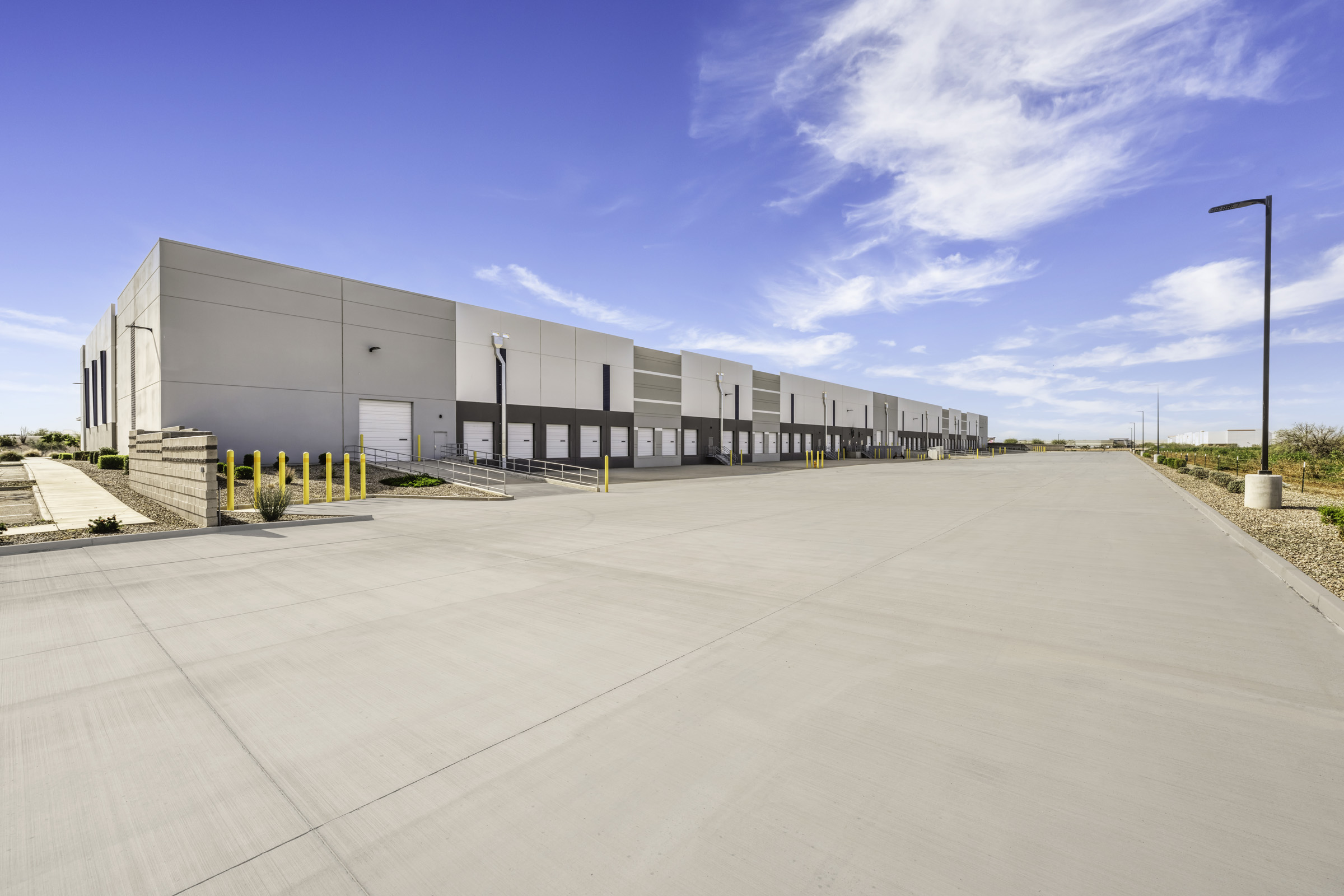 4732 S. Sossaman Road