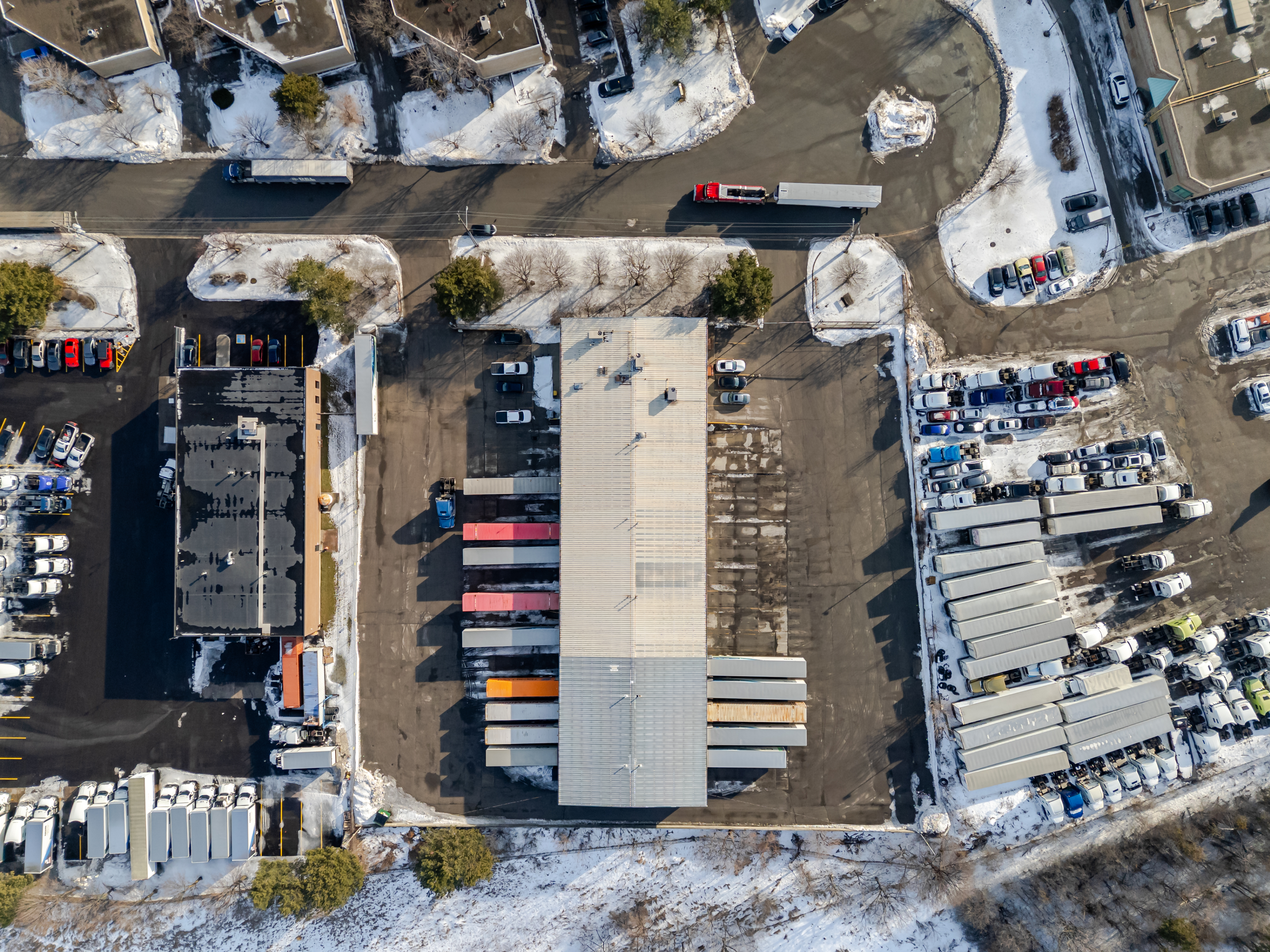 6495 Van Deemter Court