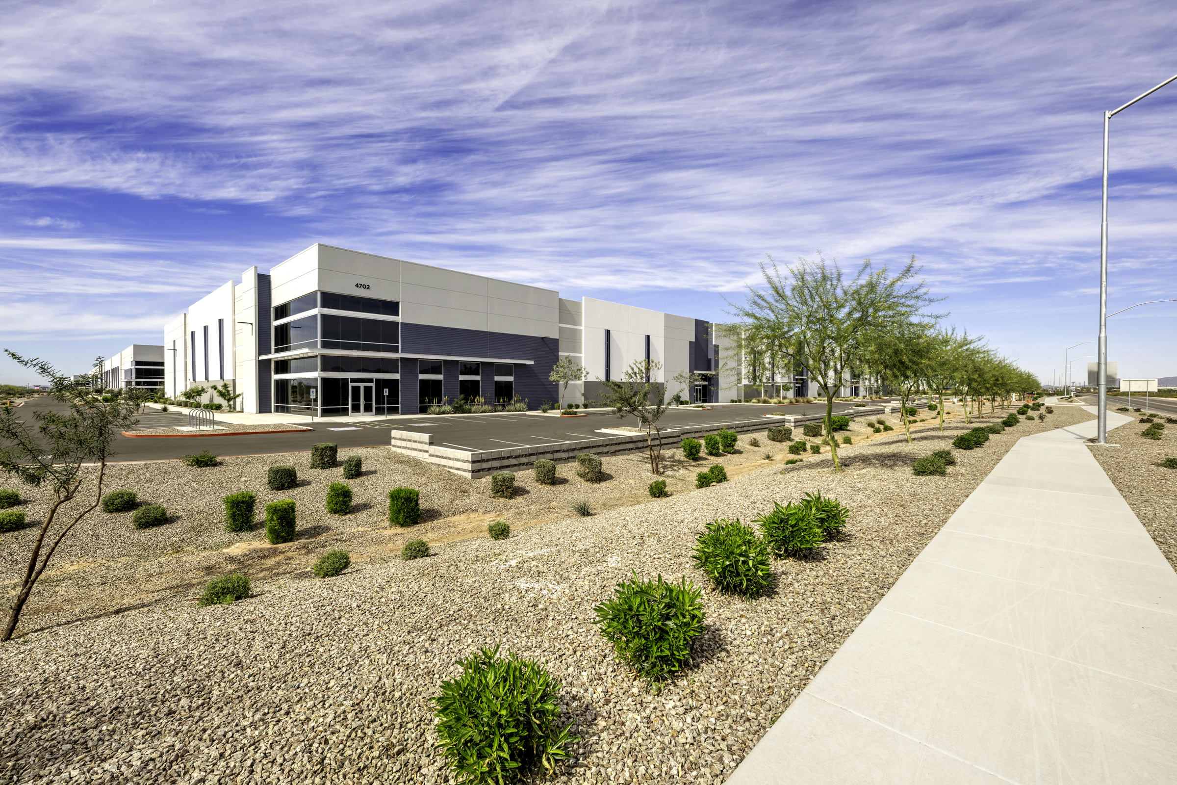 4732 S. Sossaman Road