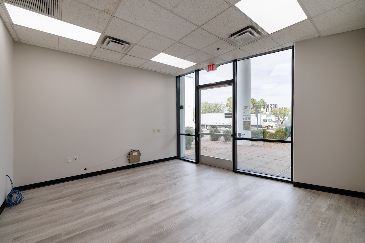 9160 S. McKemy Street