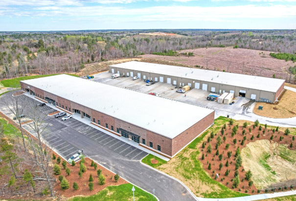 12605 Commerce Station Dr