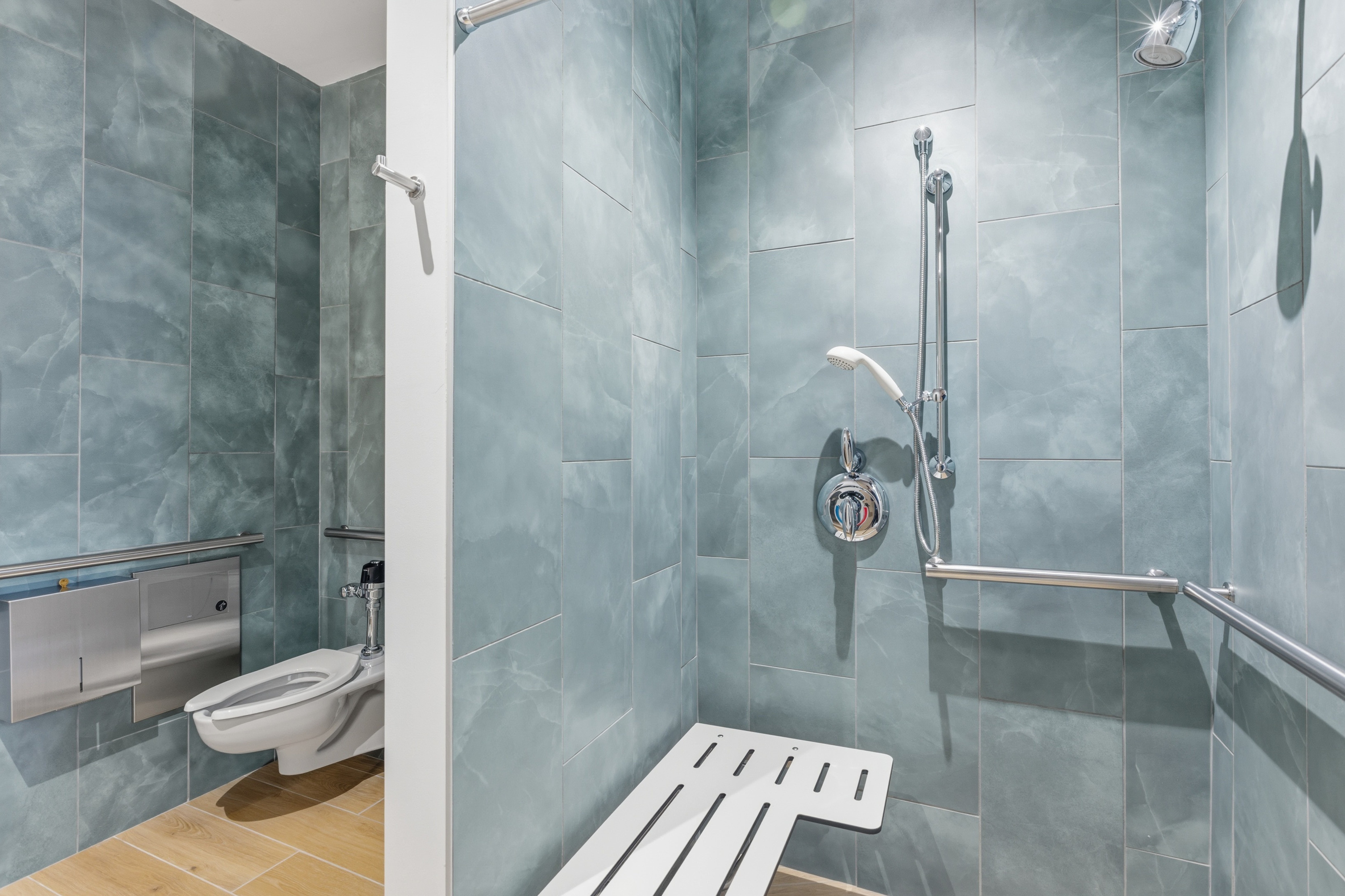 The Landmark At North Hills