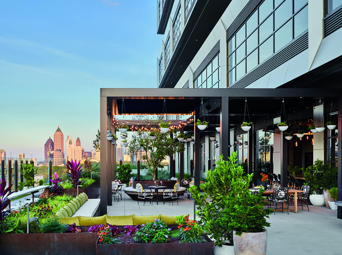 1055 Howell Mill Rd NW