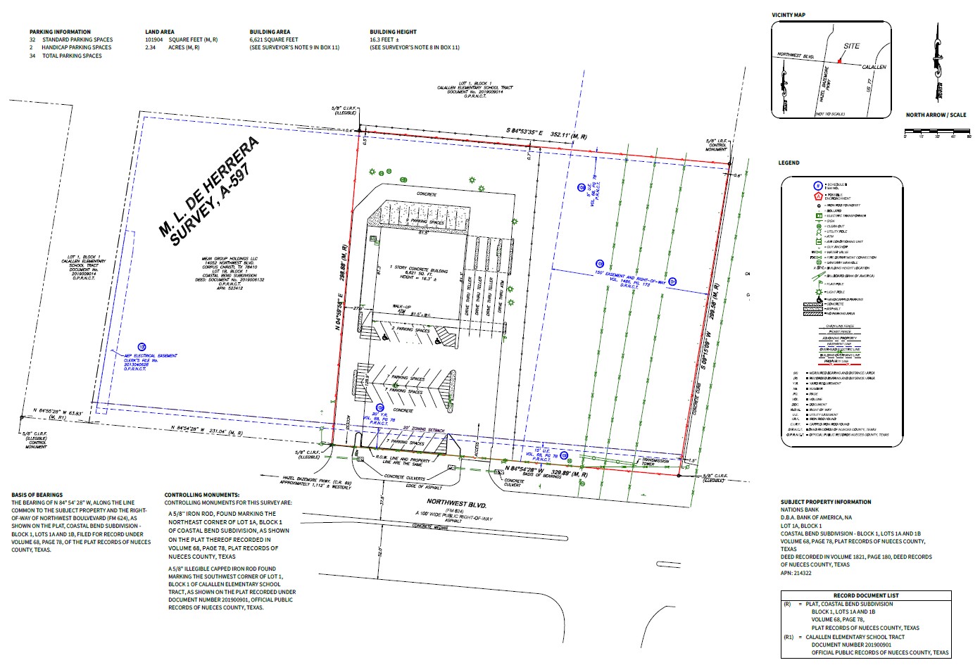 14050 Northwest Boulevard