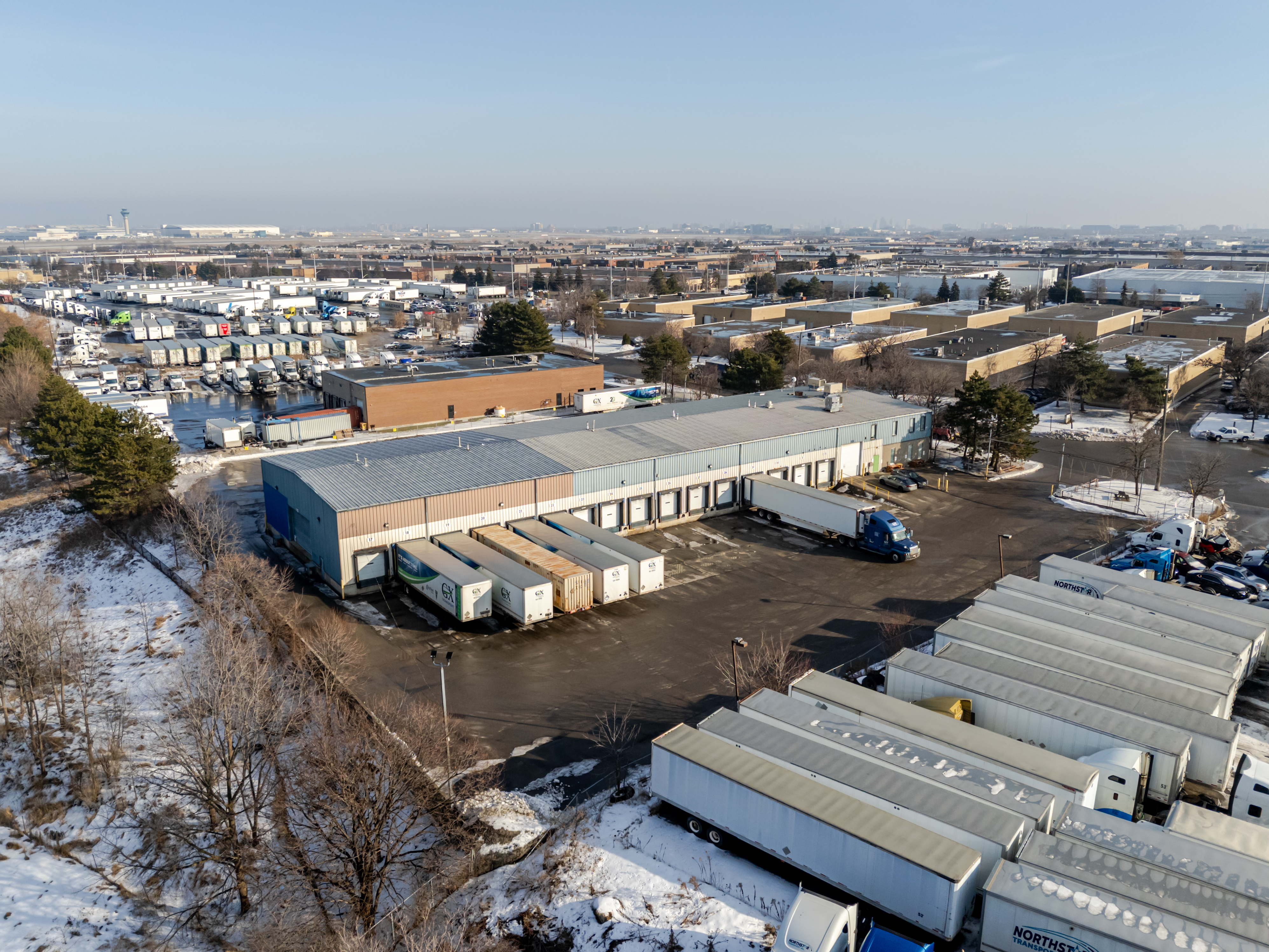 6495 Van Deemter Court