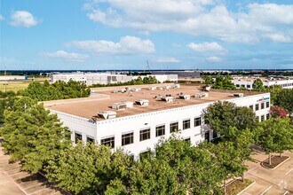 3001 E President George Bush Hwy