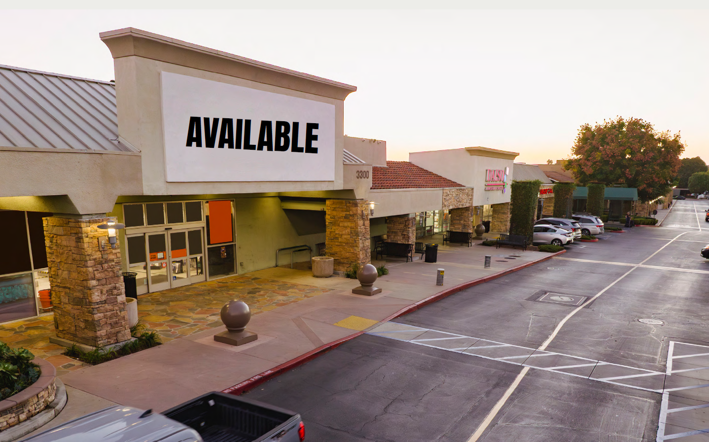 Fullerton Crossroads