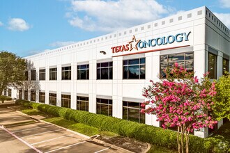 3001 E President George Bush Hwy