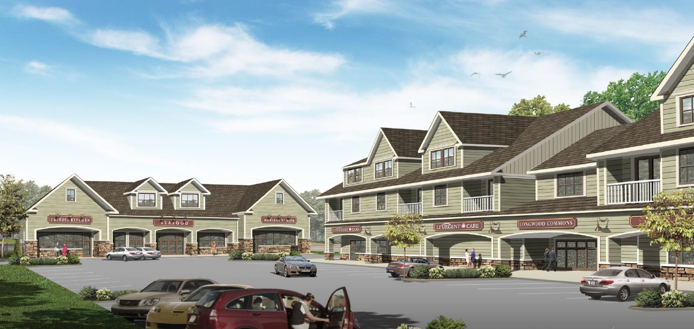 839 Middle Country Rd