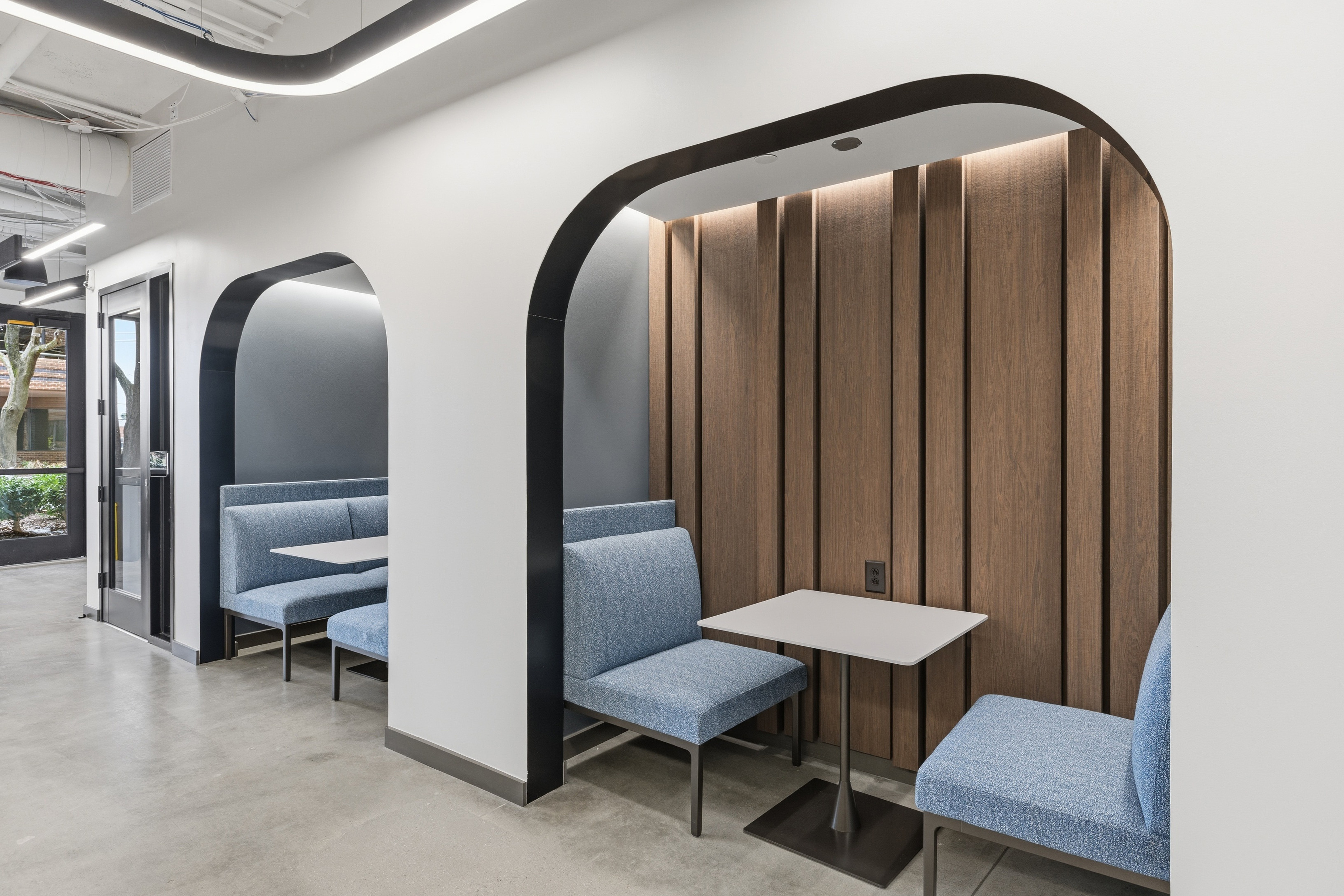 The Landmark At North Hills