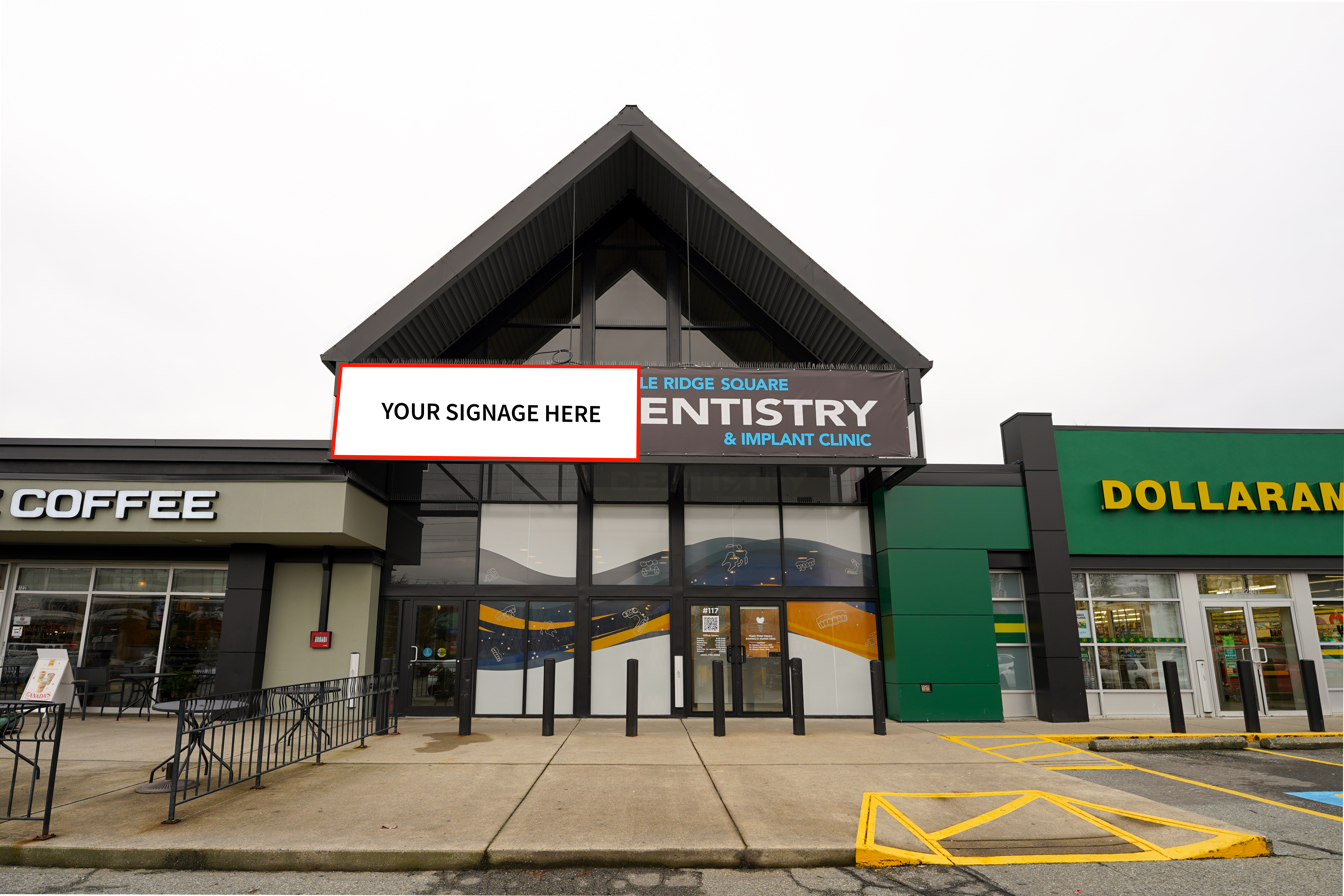 22441 Dewdney Trunk Rd