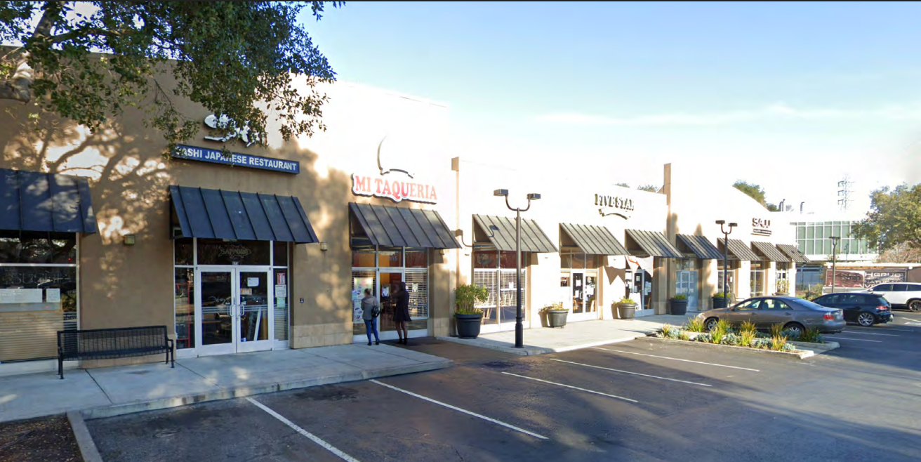 885-899 Hamilton Ave