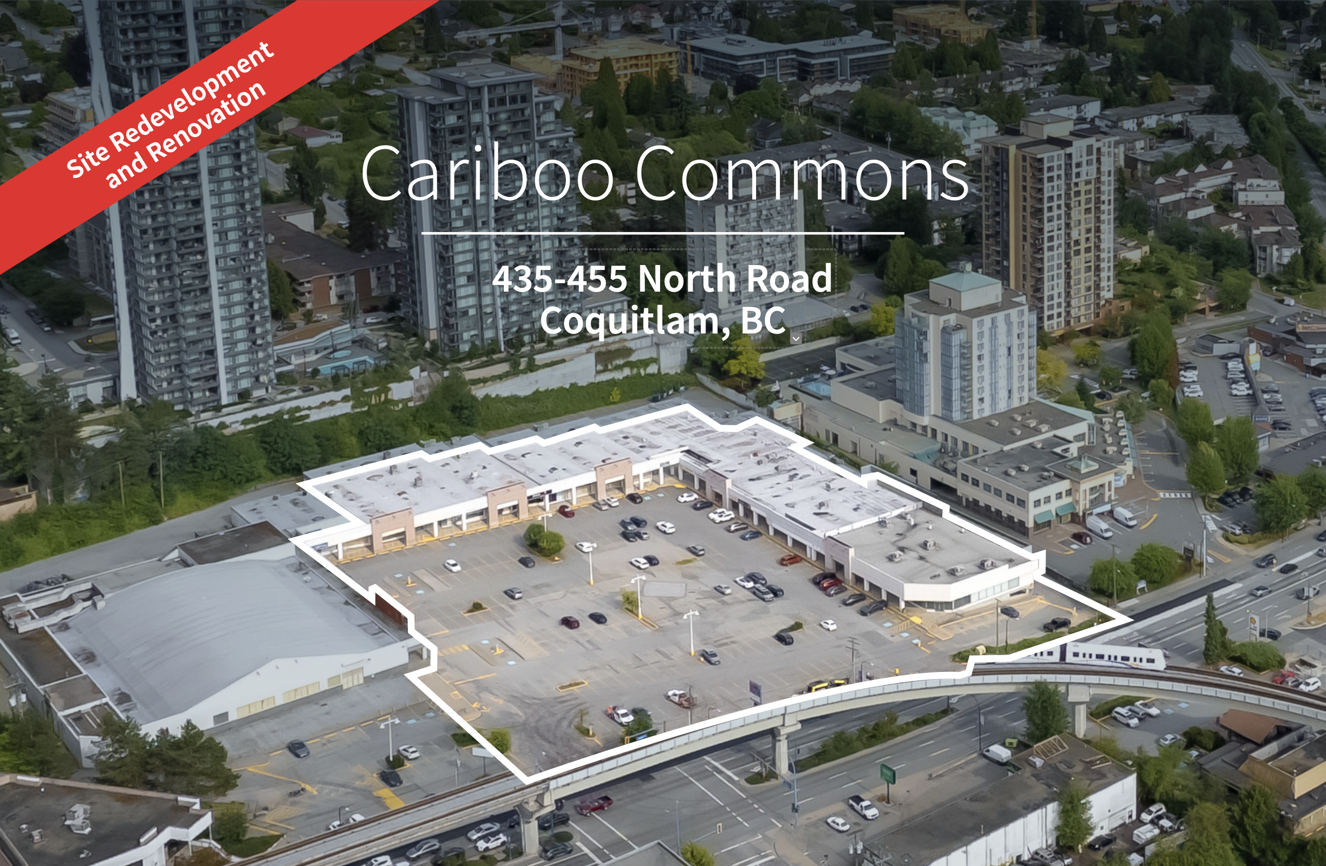 Cariboo Commons