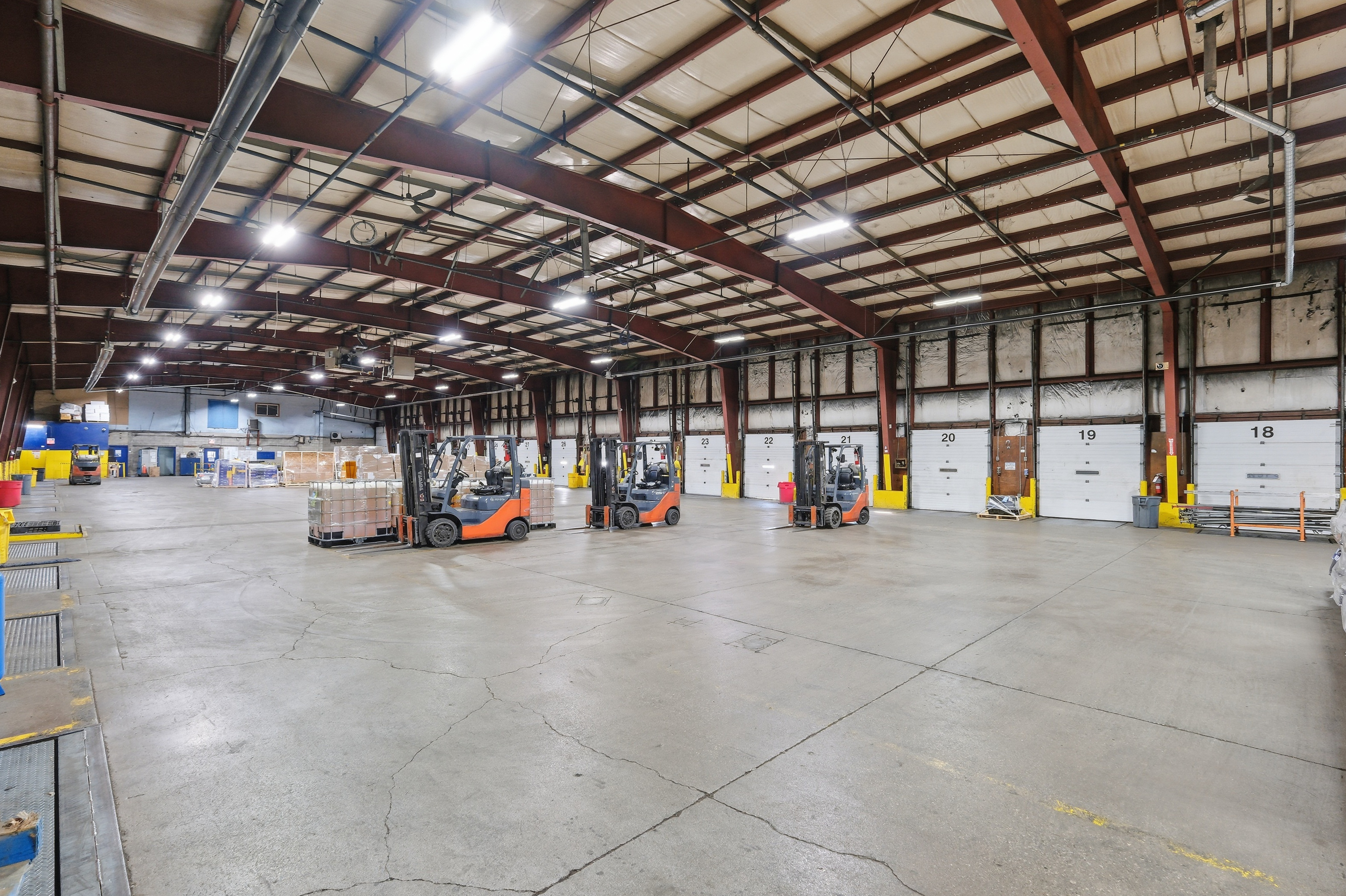 6495 Van Deemter Court