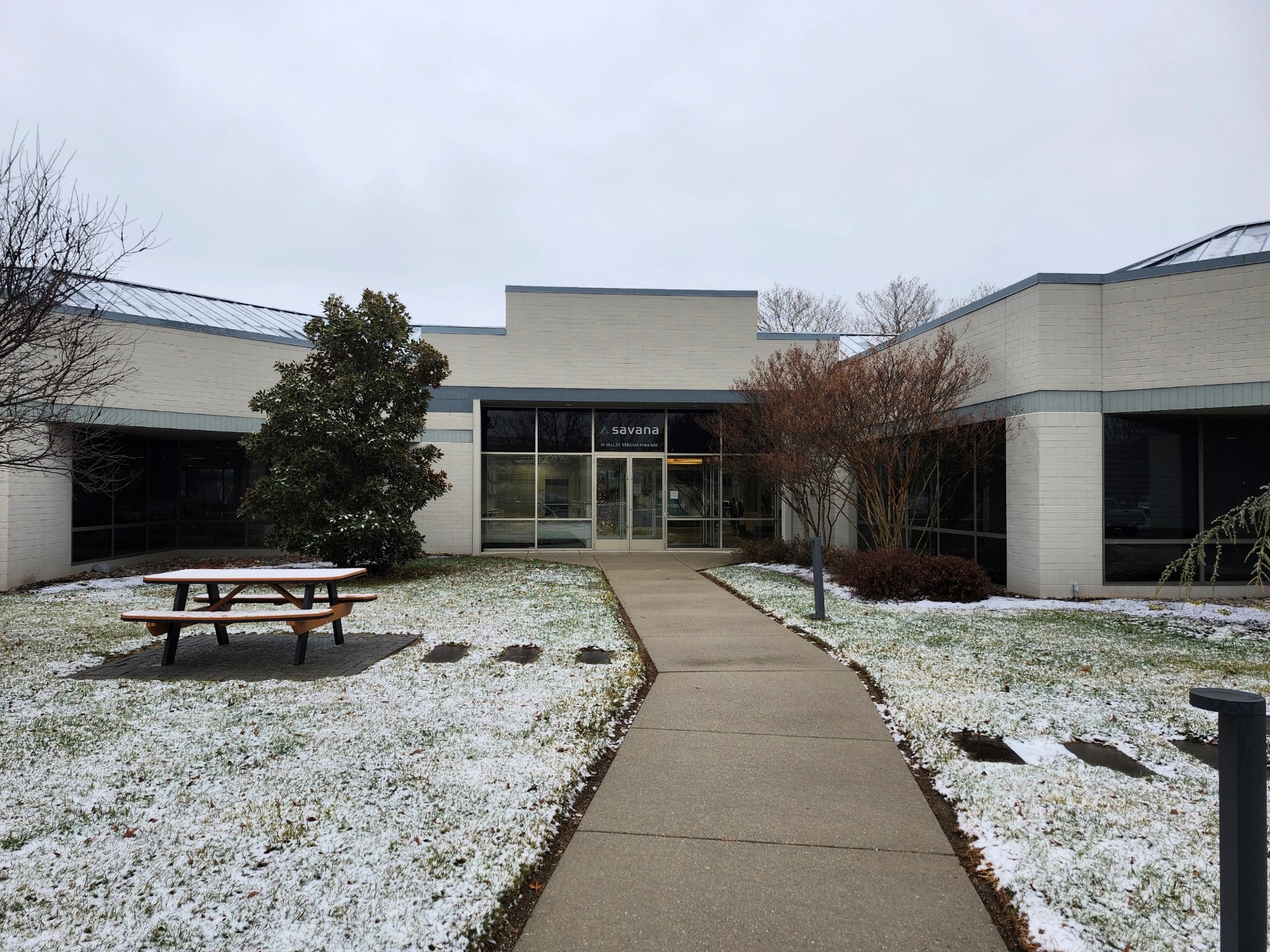 50 Valley Stream Pkwy