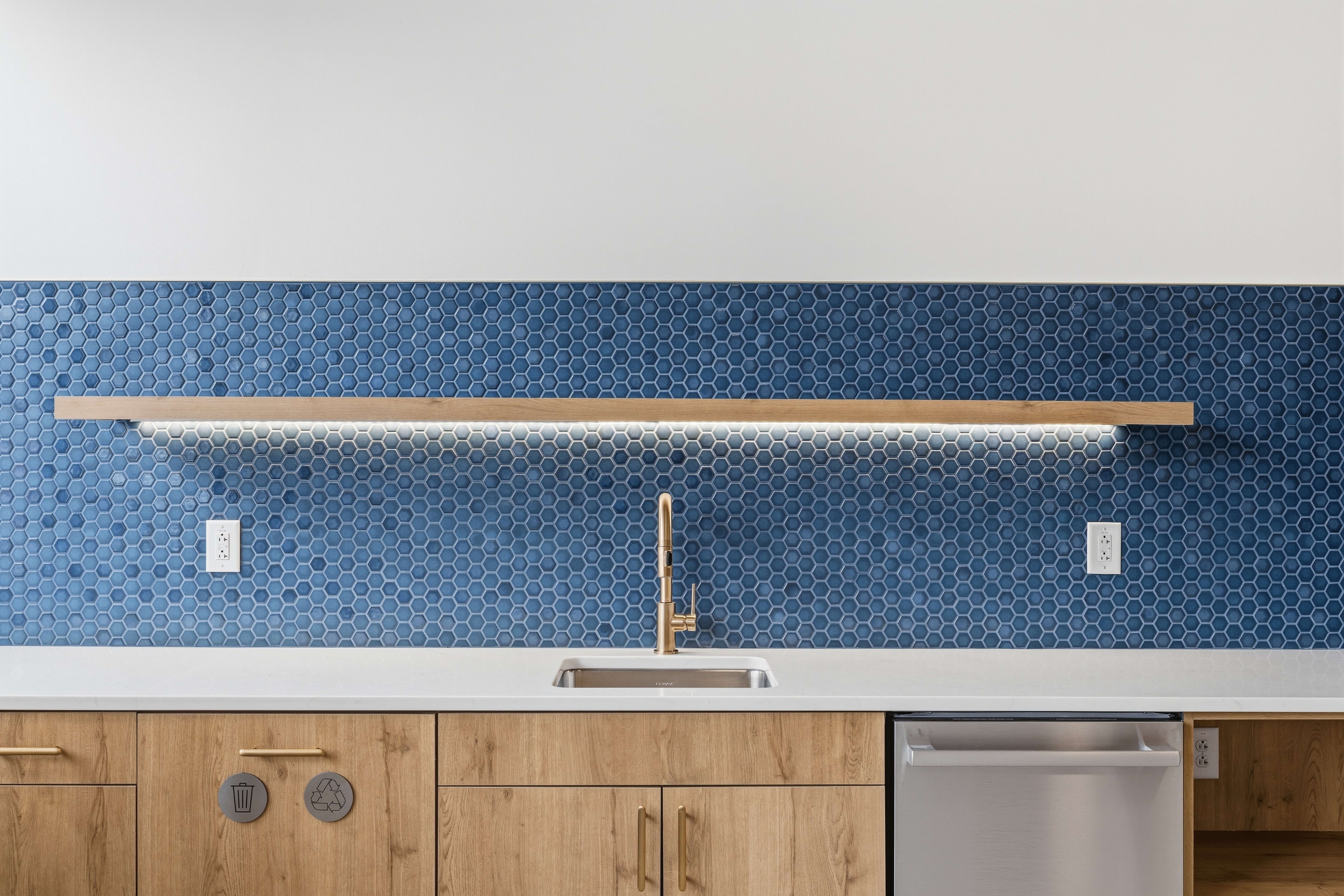 The Landmark At North Hills