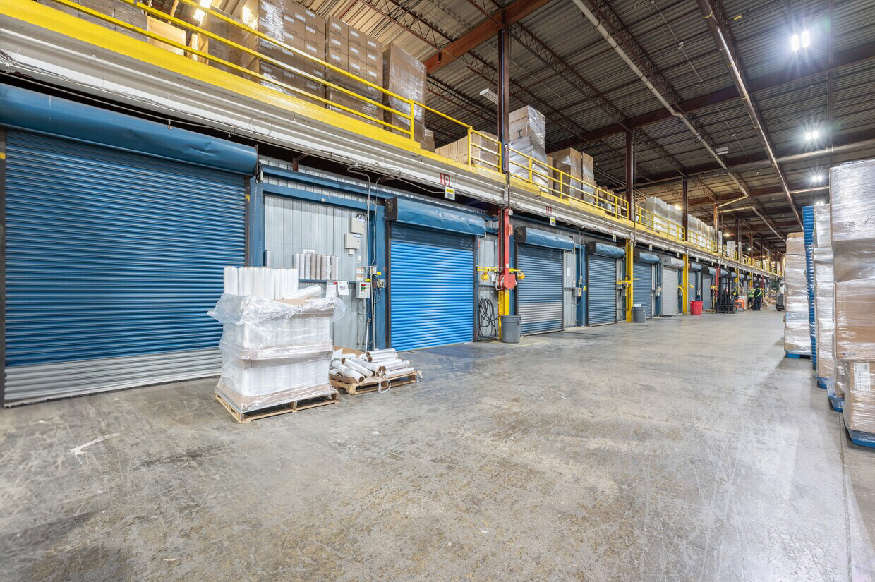 6757 Northwest Drive