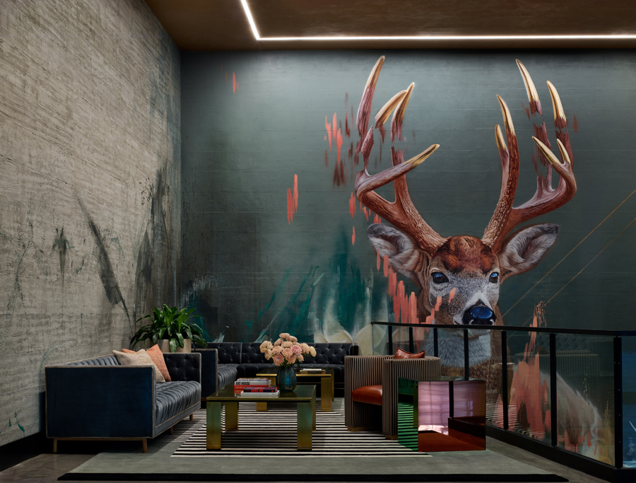 1055 Howell Mill Rd NW