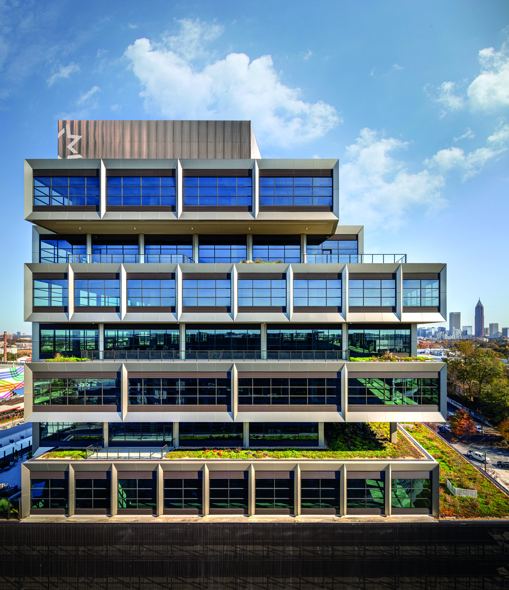 1055 Howell Mill Rd NW