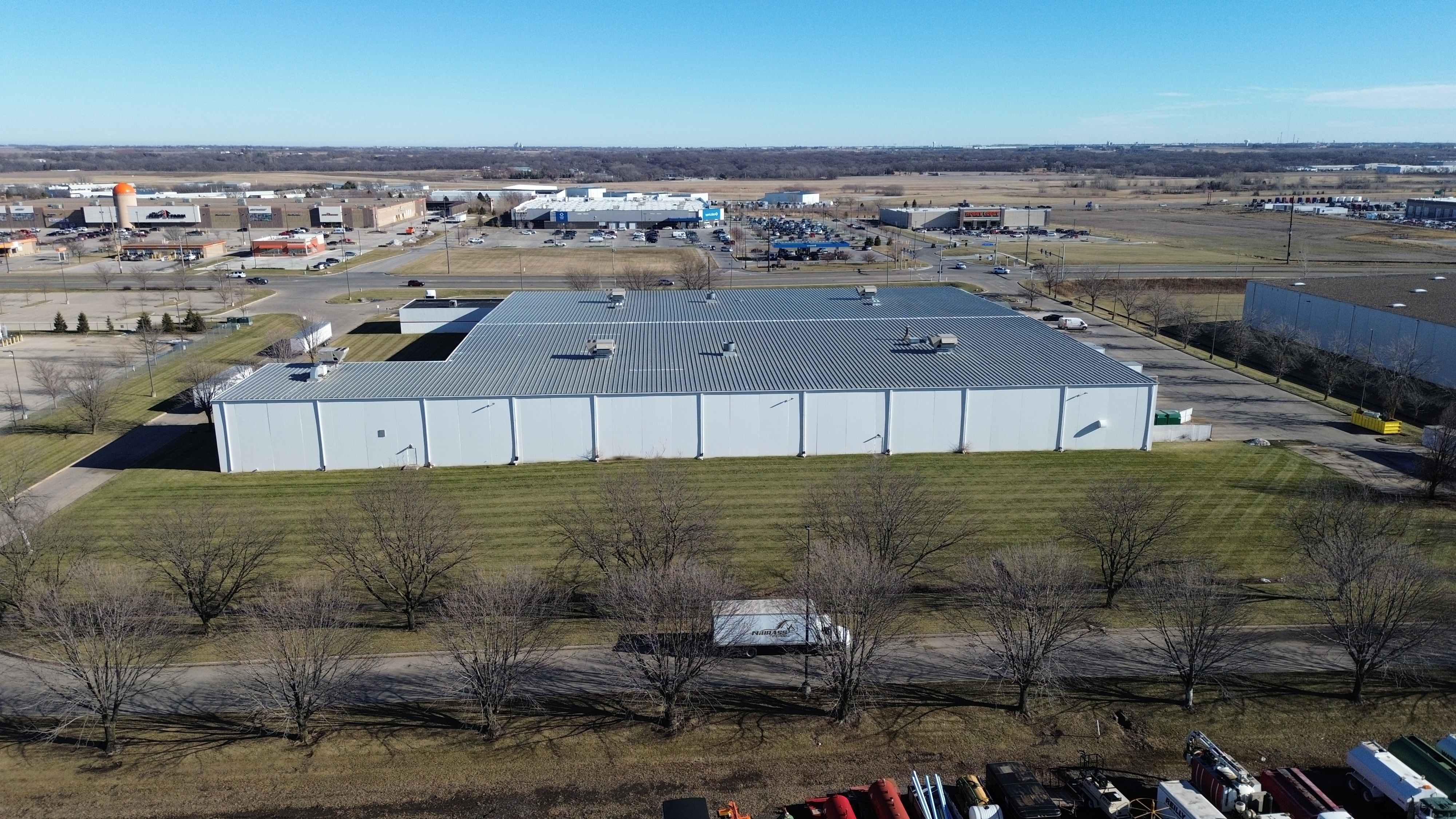 4602 SE Delaware Ave