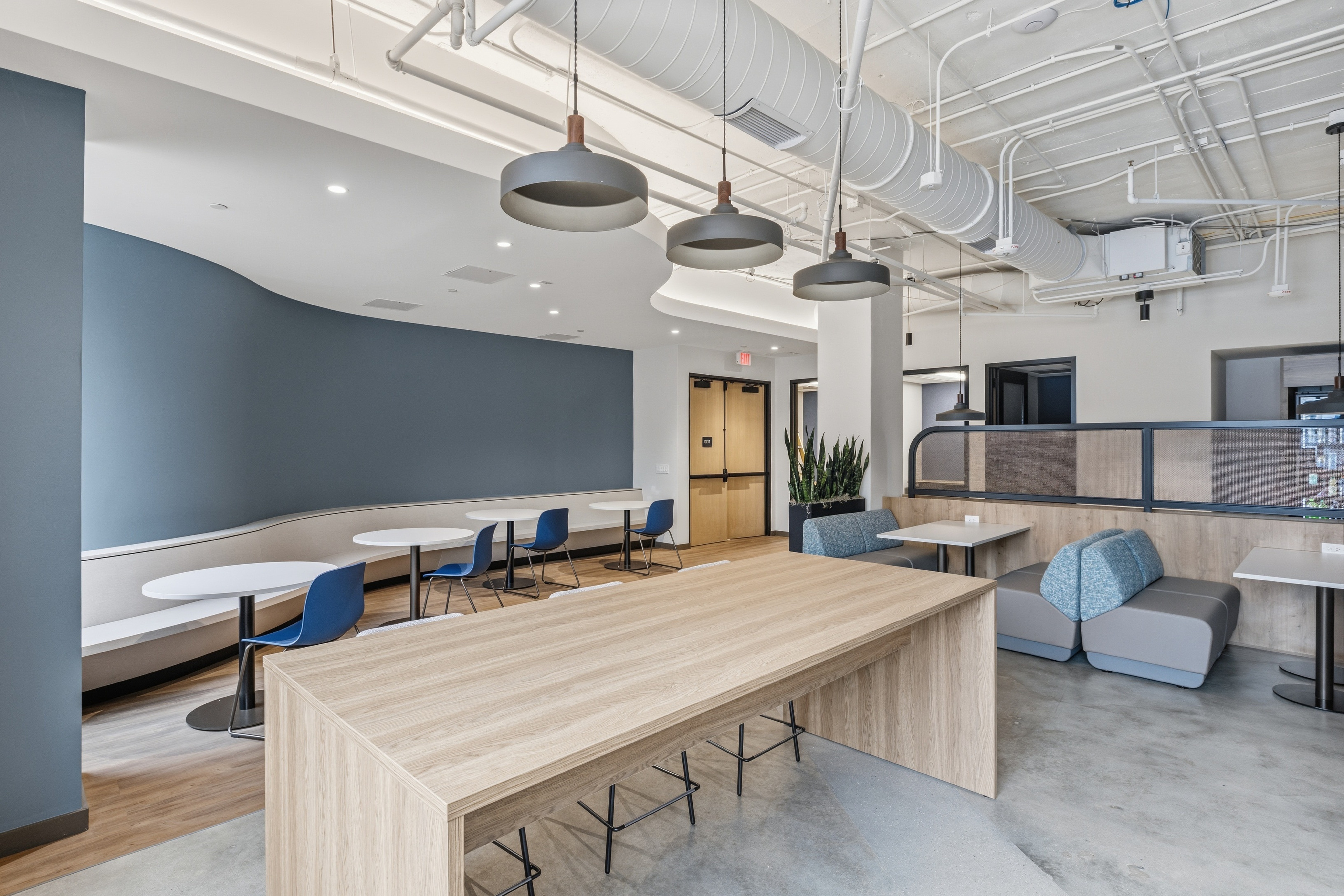 The Landmark At North Hills