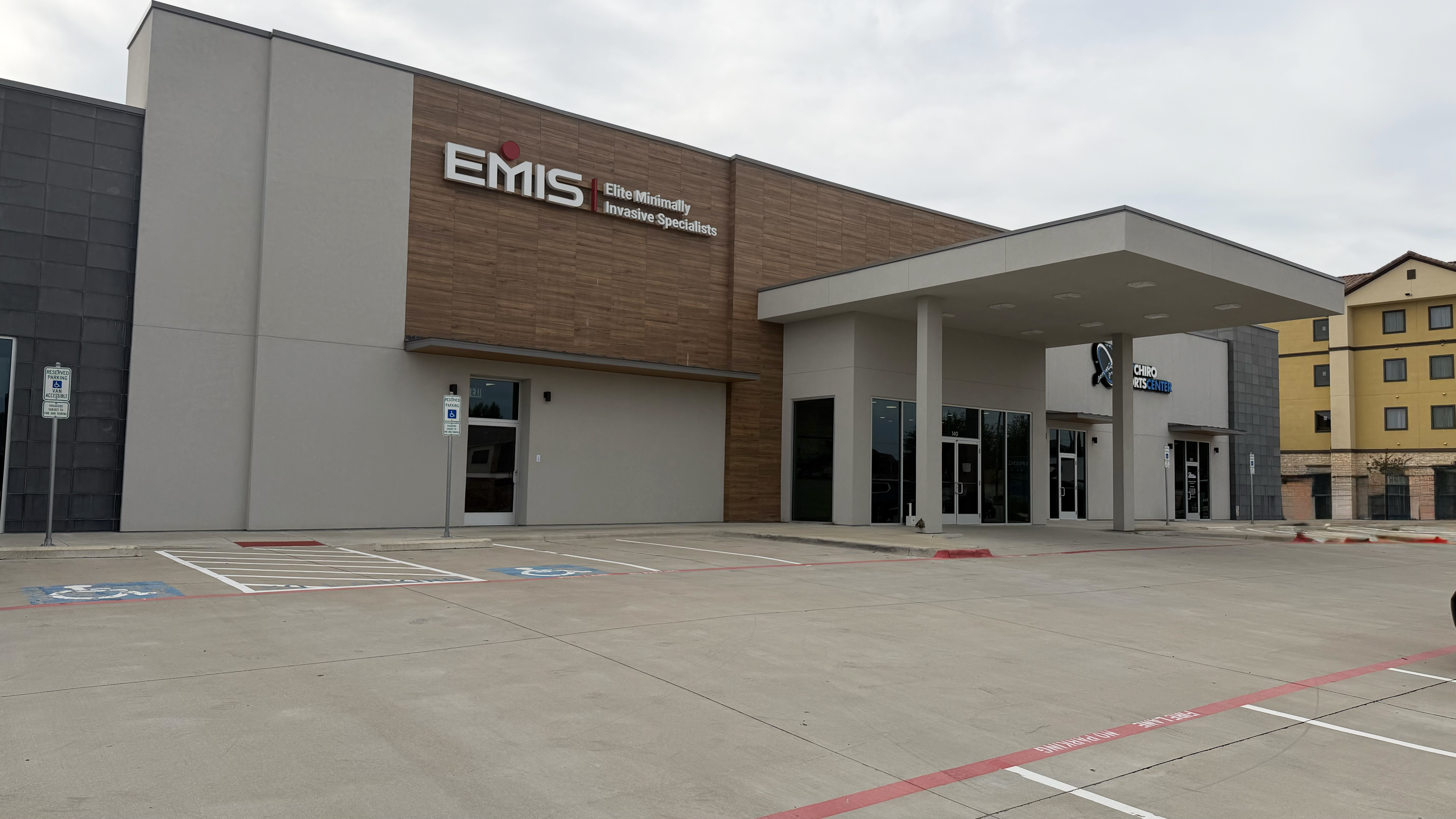 2150 Market Place Blvd