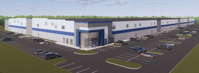 205 Stanton Christiana Rd