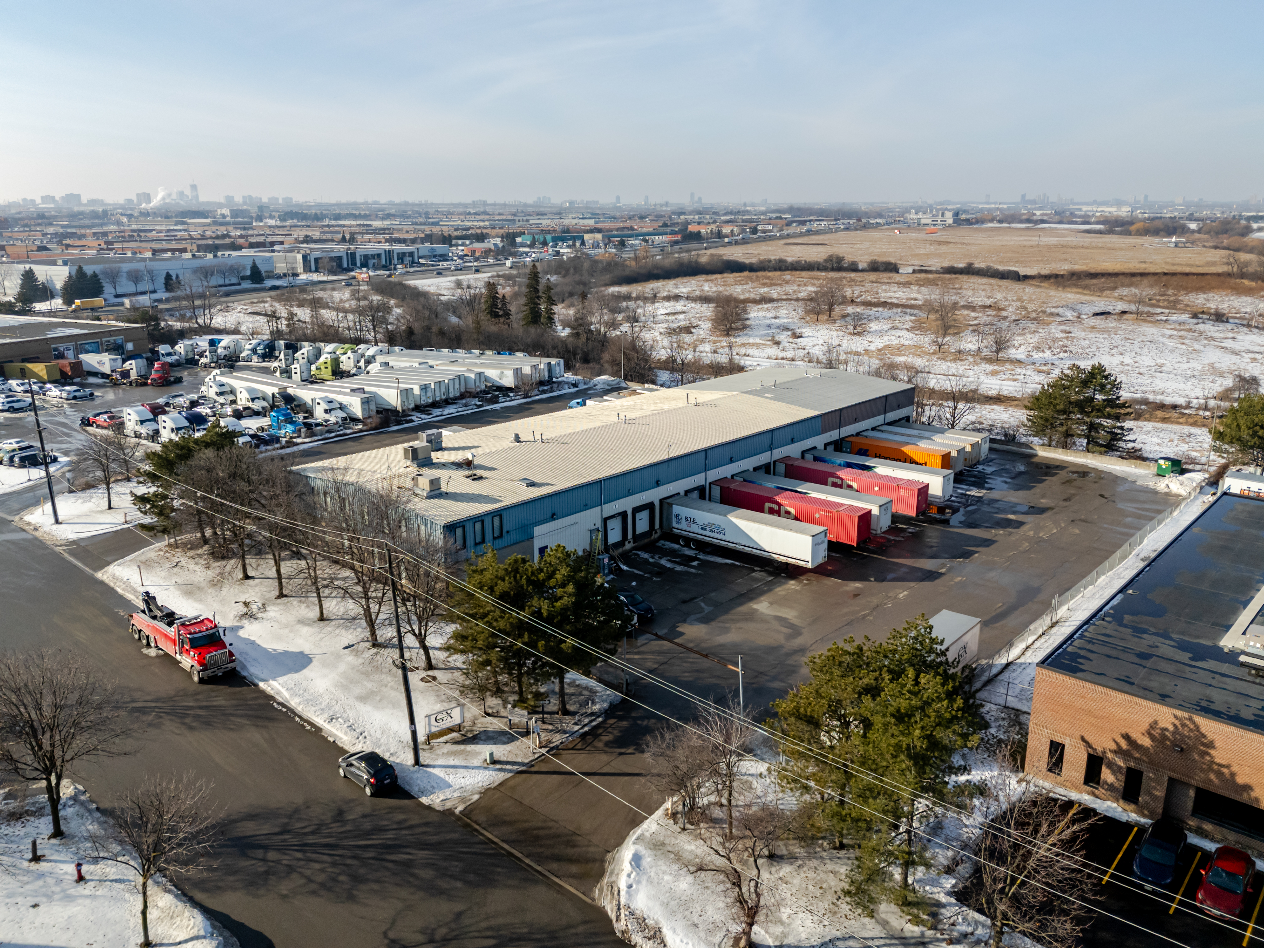 6495 Van Deemter Court