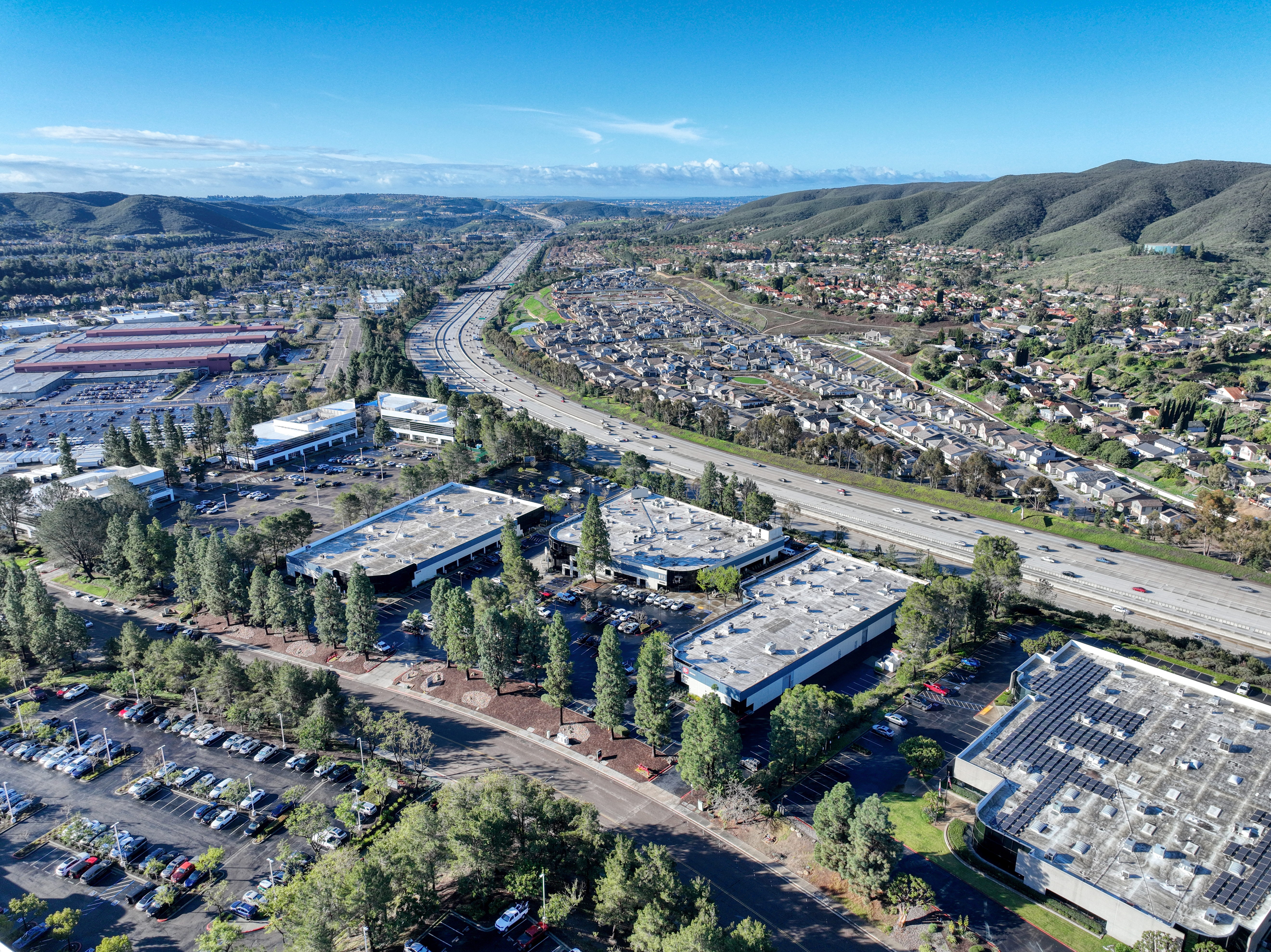 15090-15092 Avenue Of Science