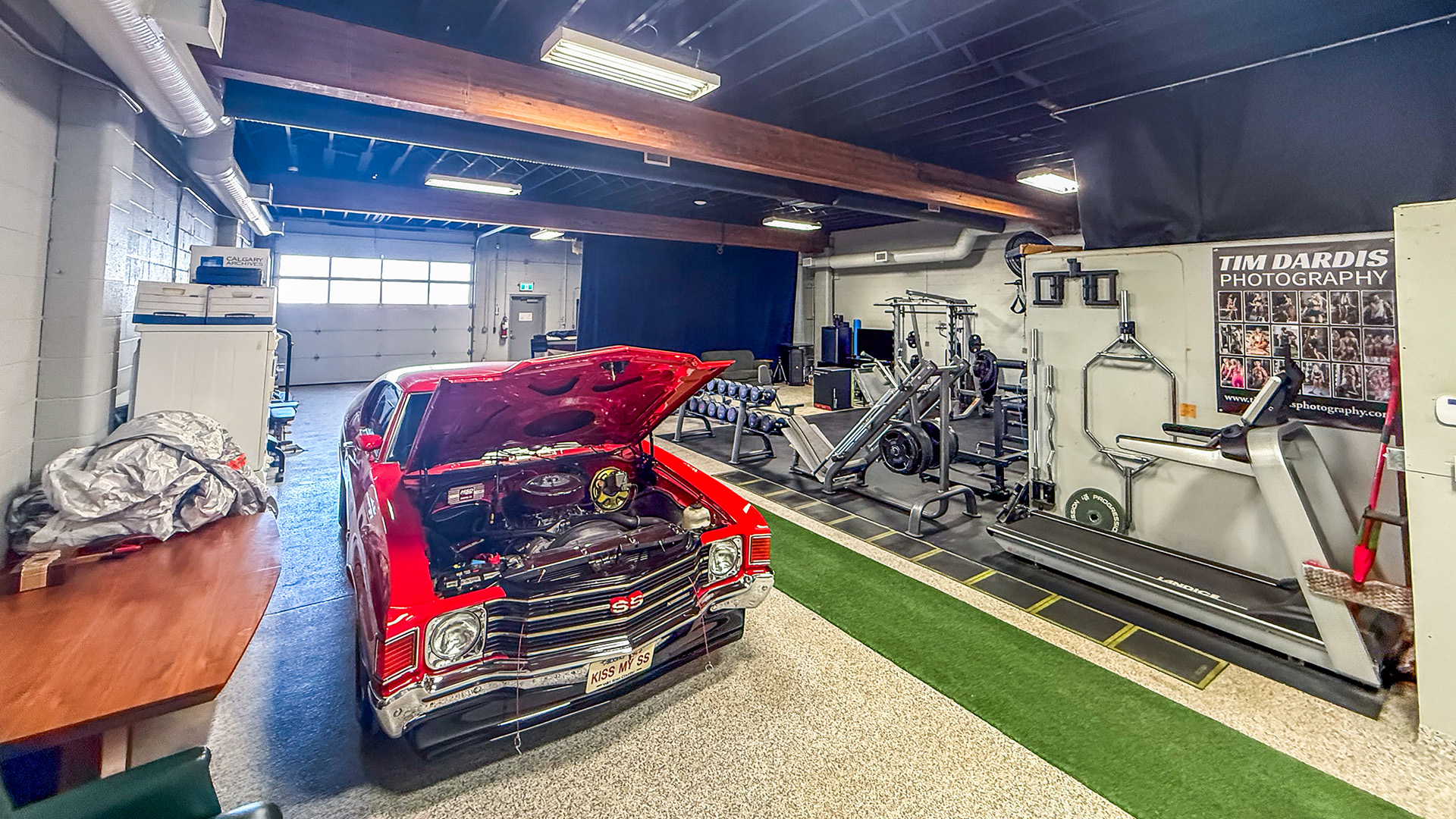 7024 Farrell Road SE