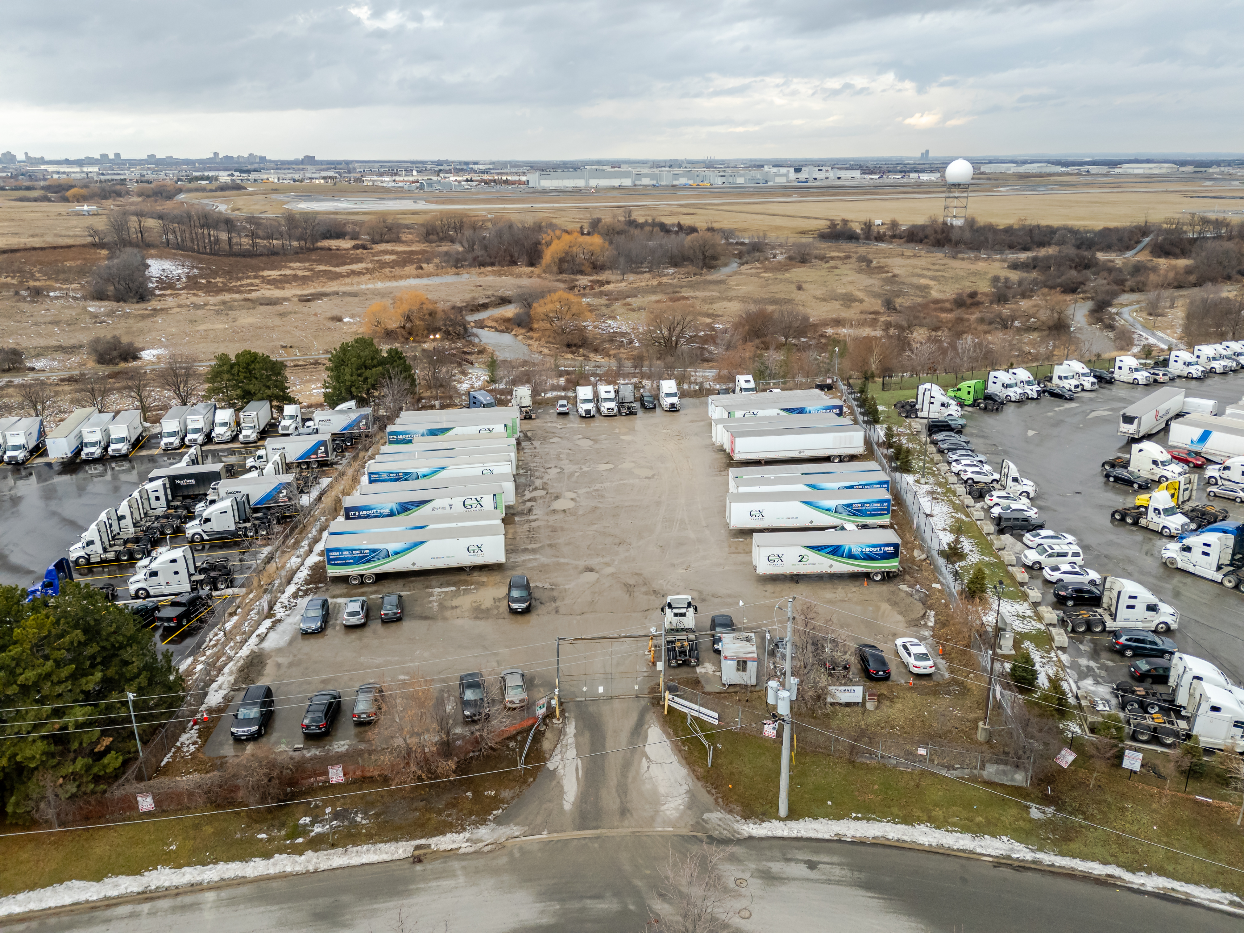 6495 Van Deemter Court