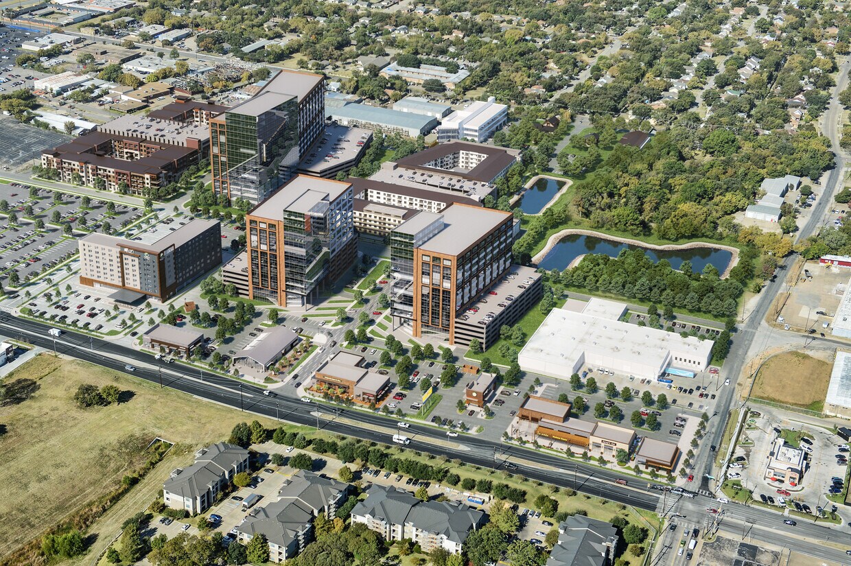 TBD W Mockingbird Ln