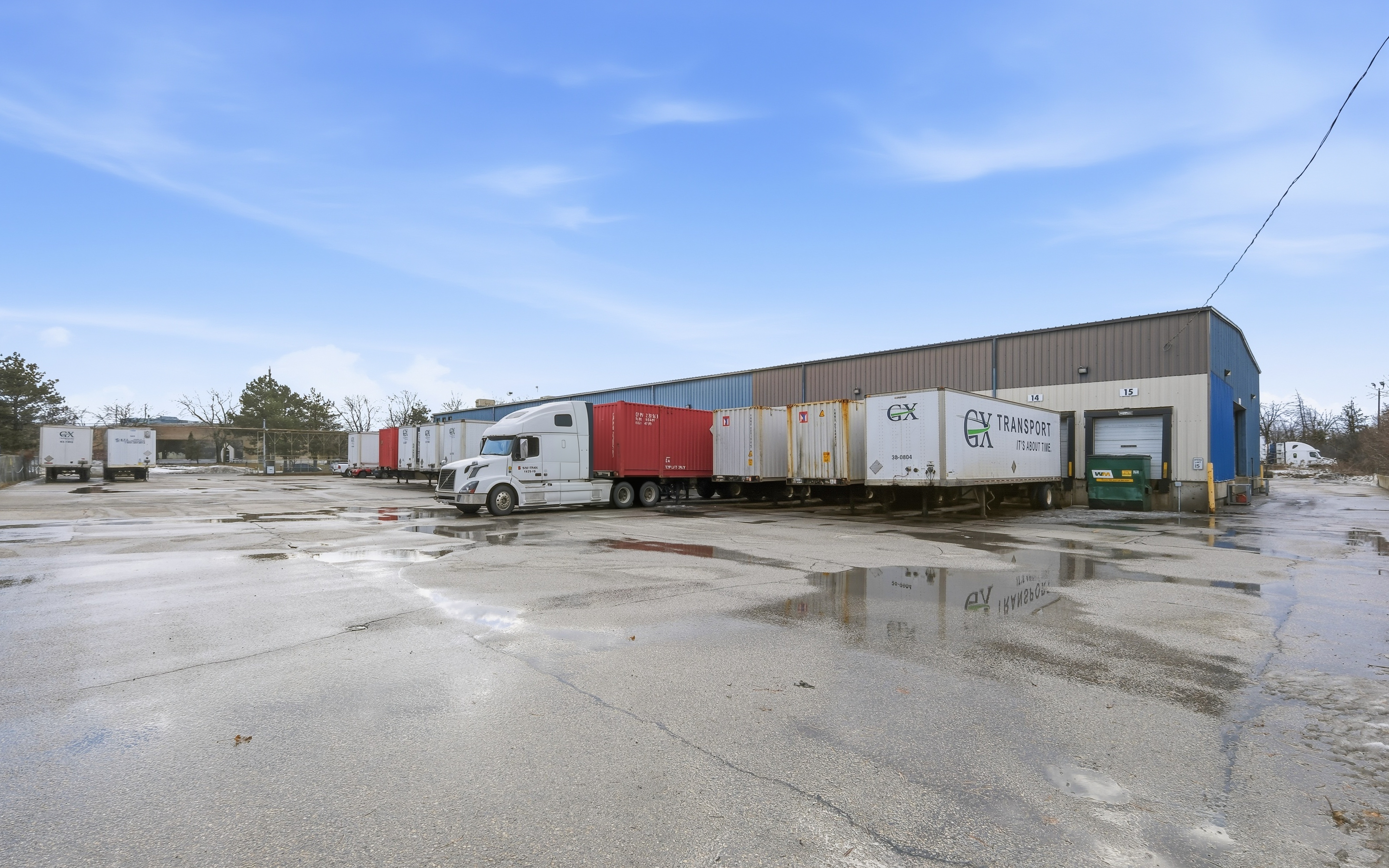 6495 Van Deemter Court