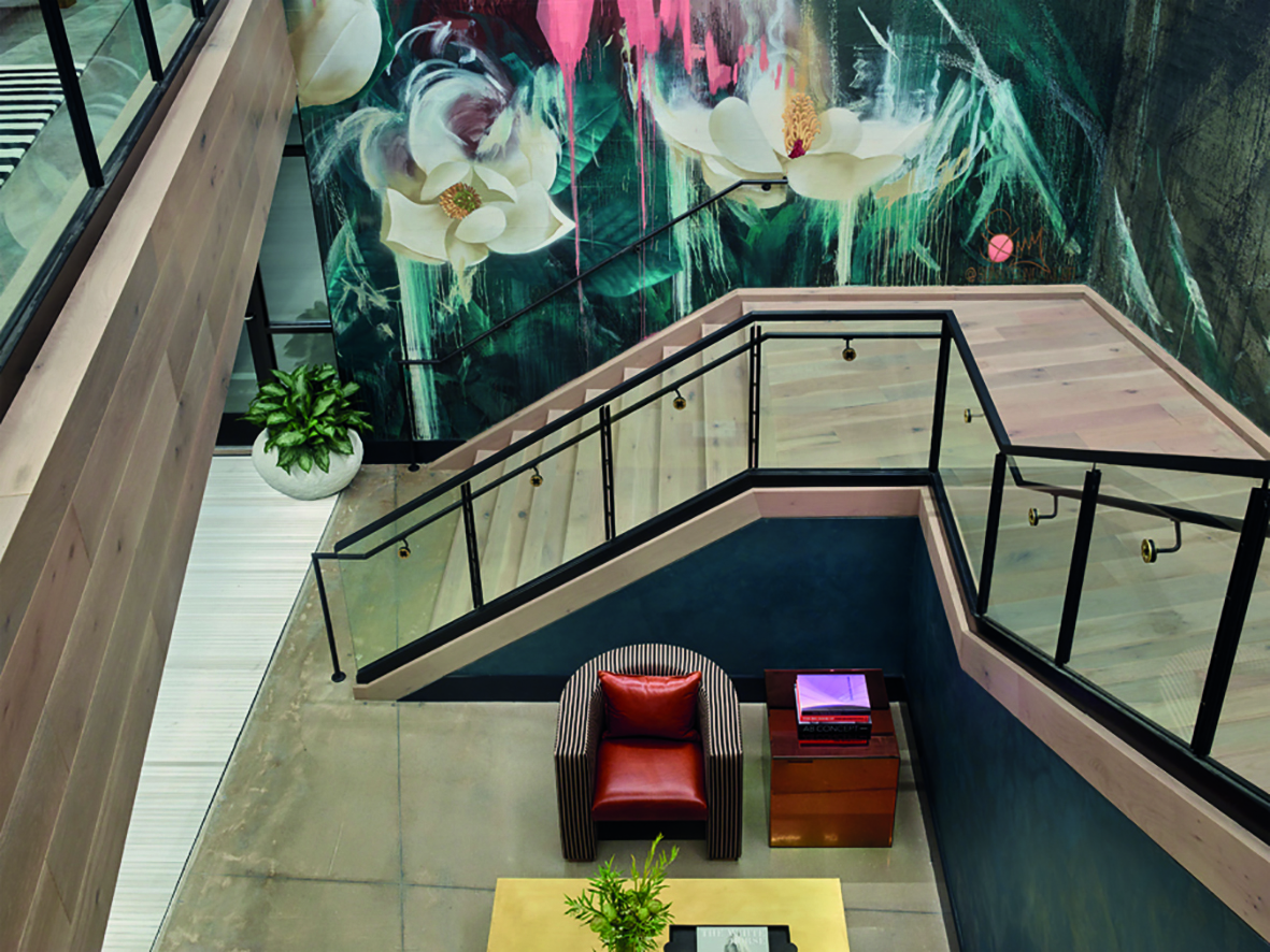 1055 Howell Mill Rd NW