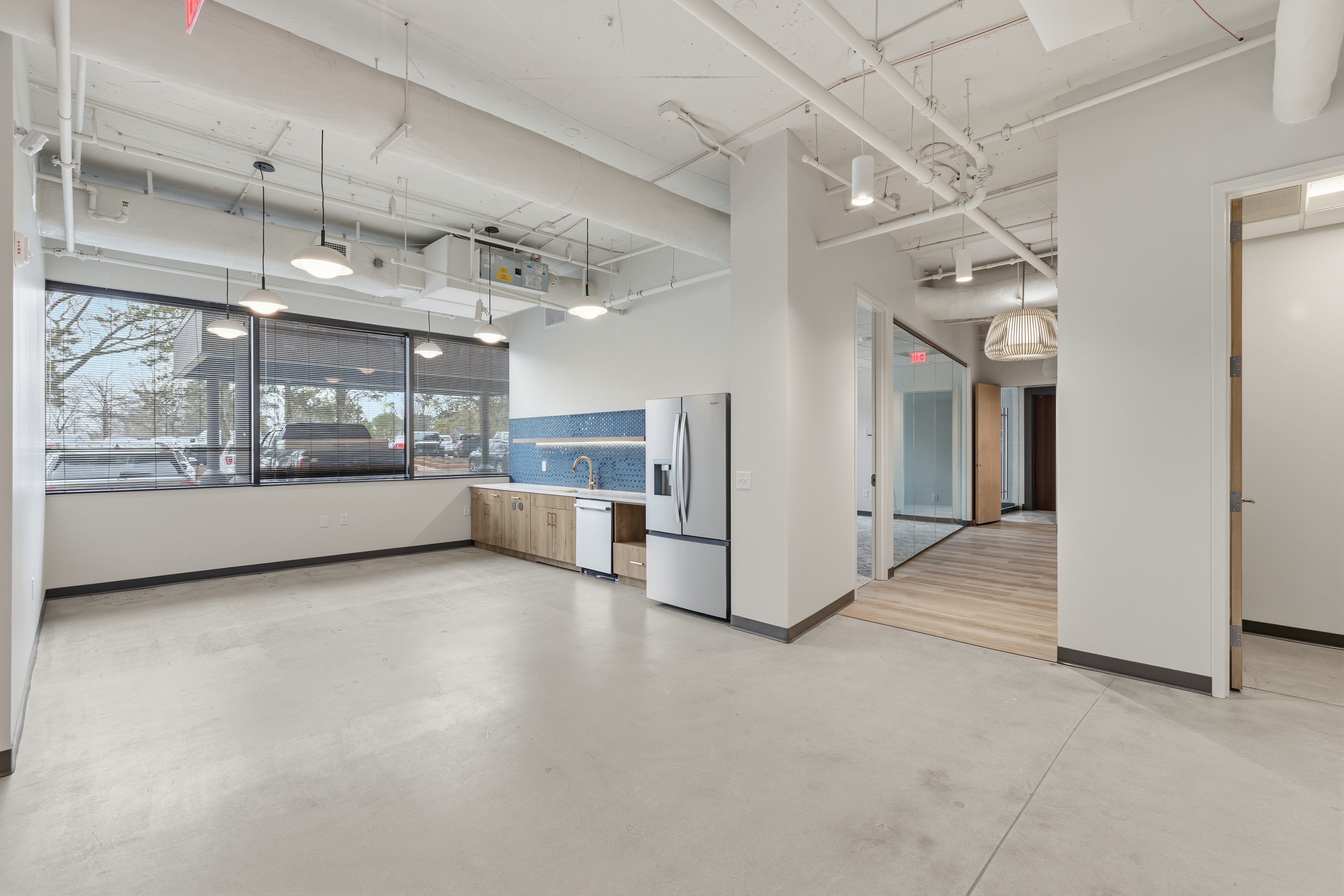 The Landmark At North Hills