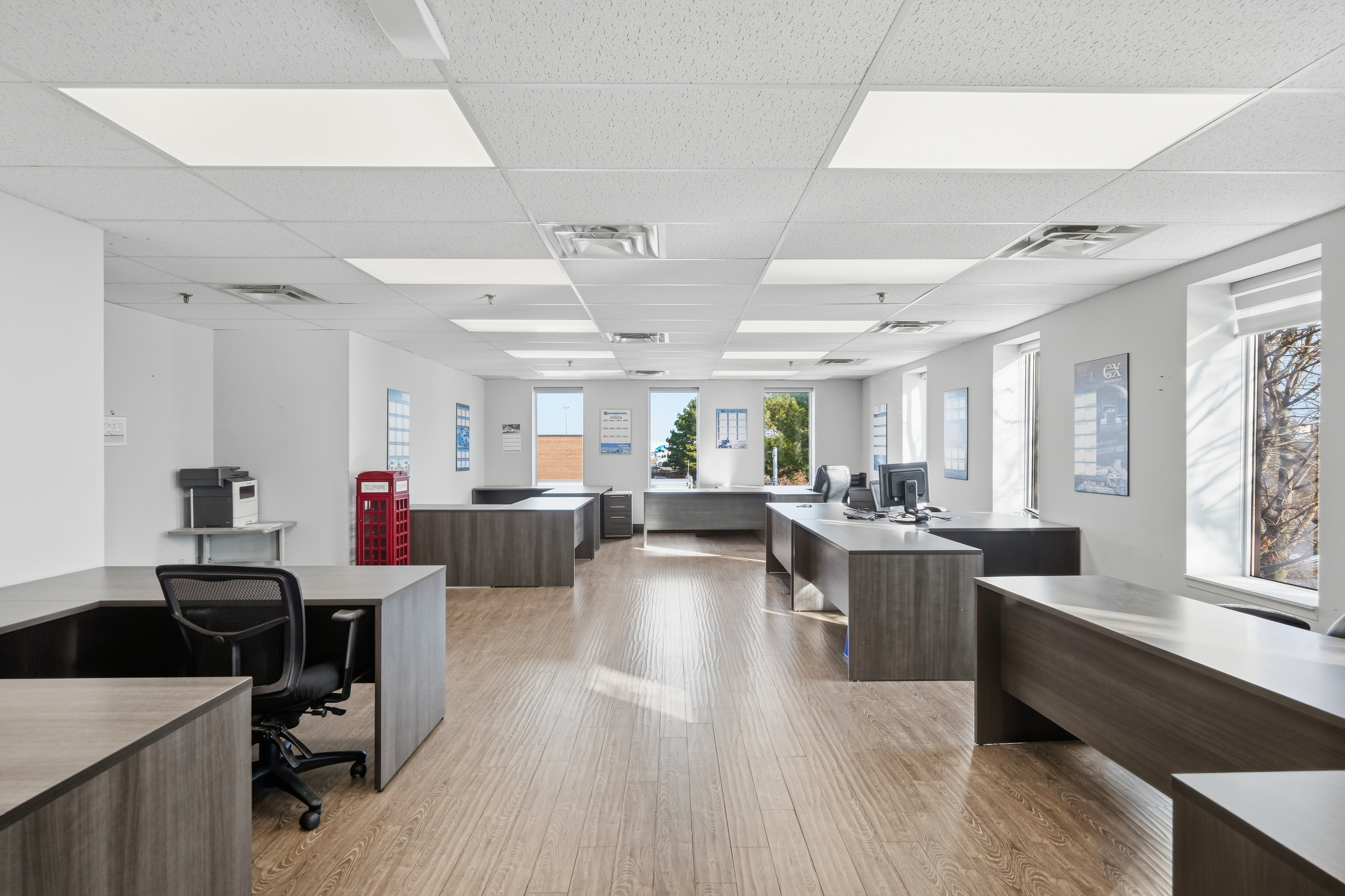 6495 Van Deemter Court