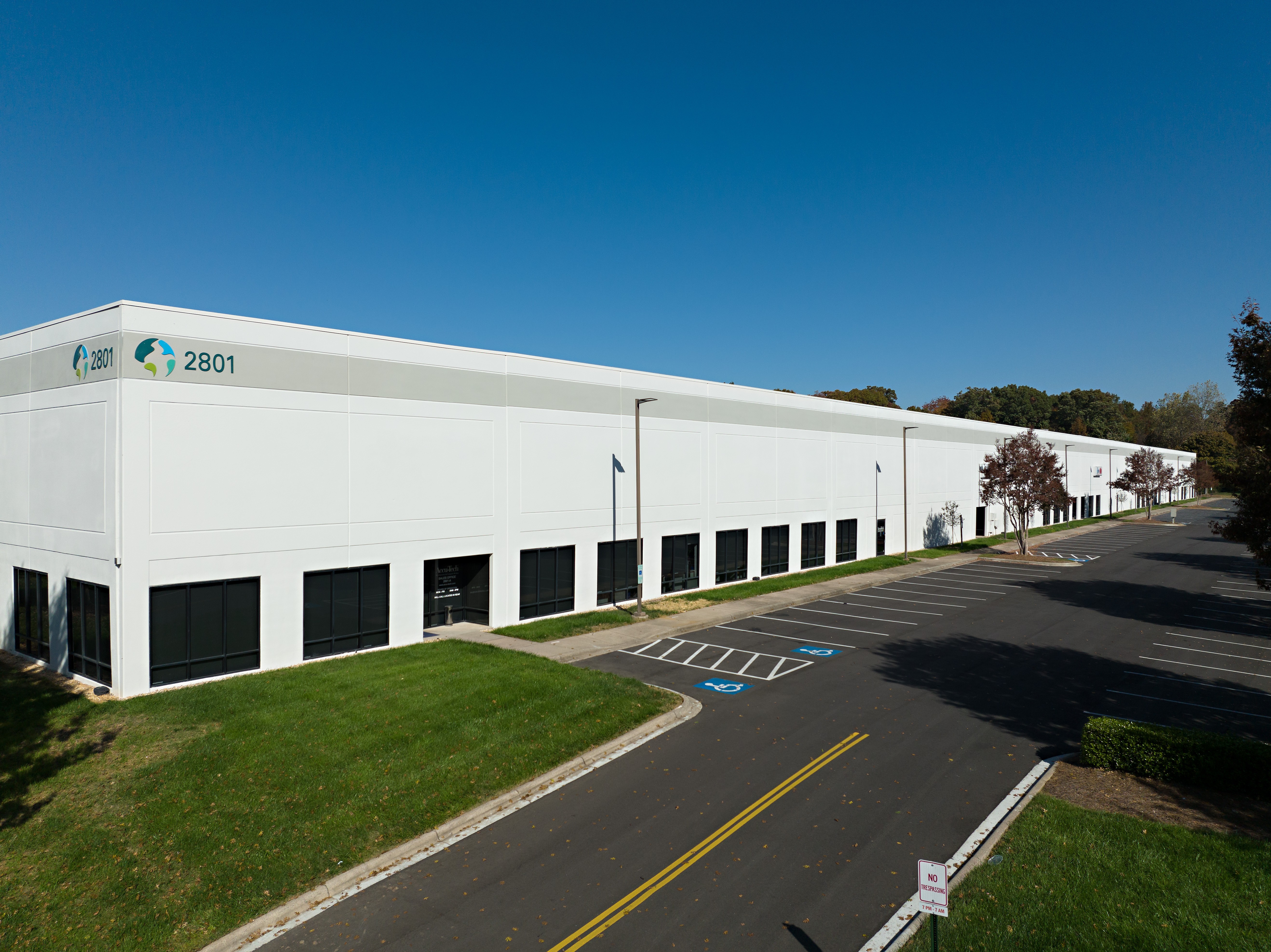 2801 Hutchison McDonald Rd