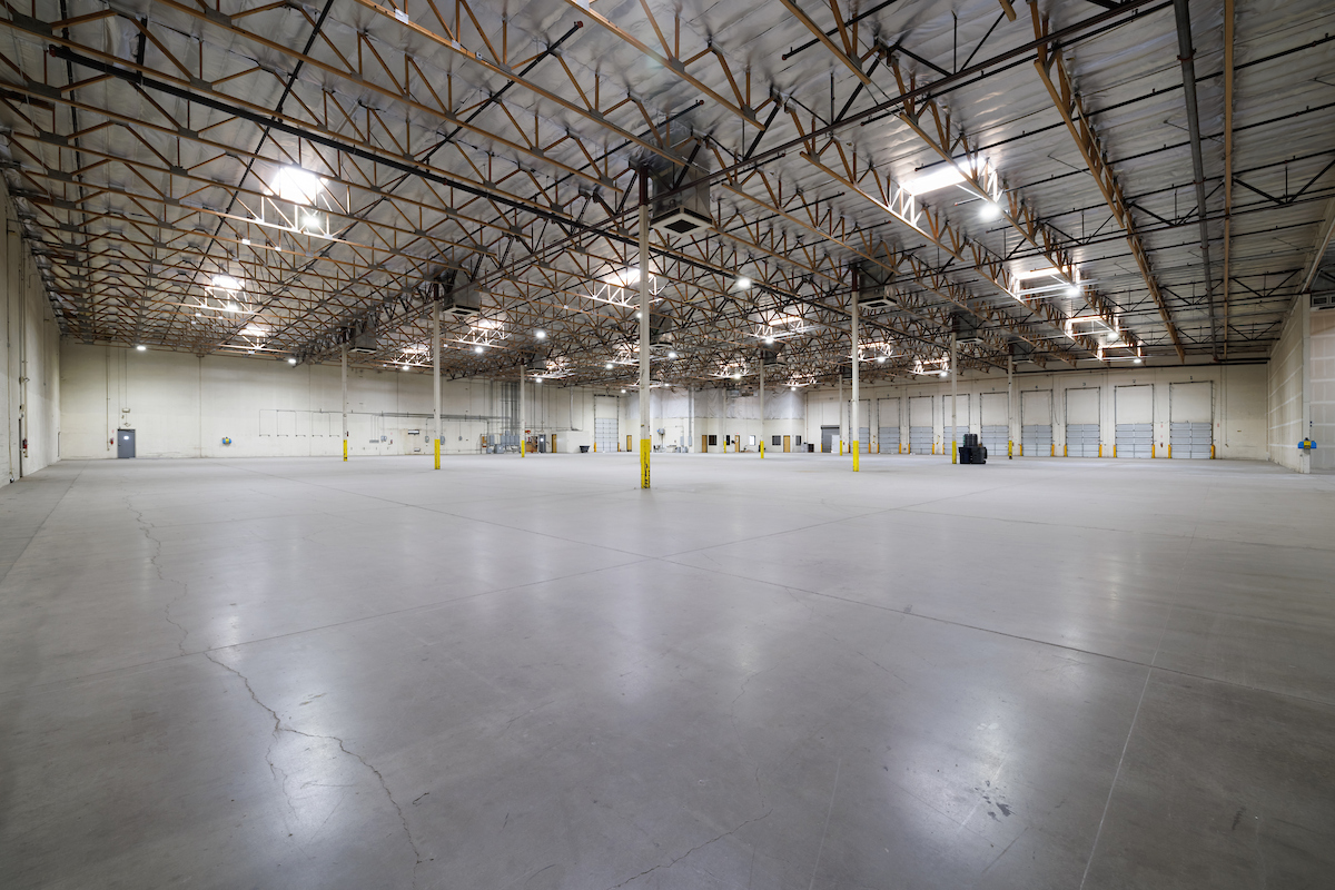 9160 S. McKemy Street