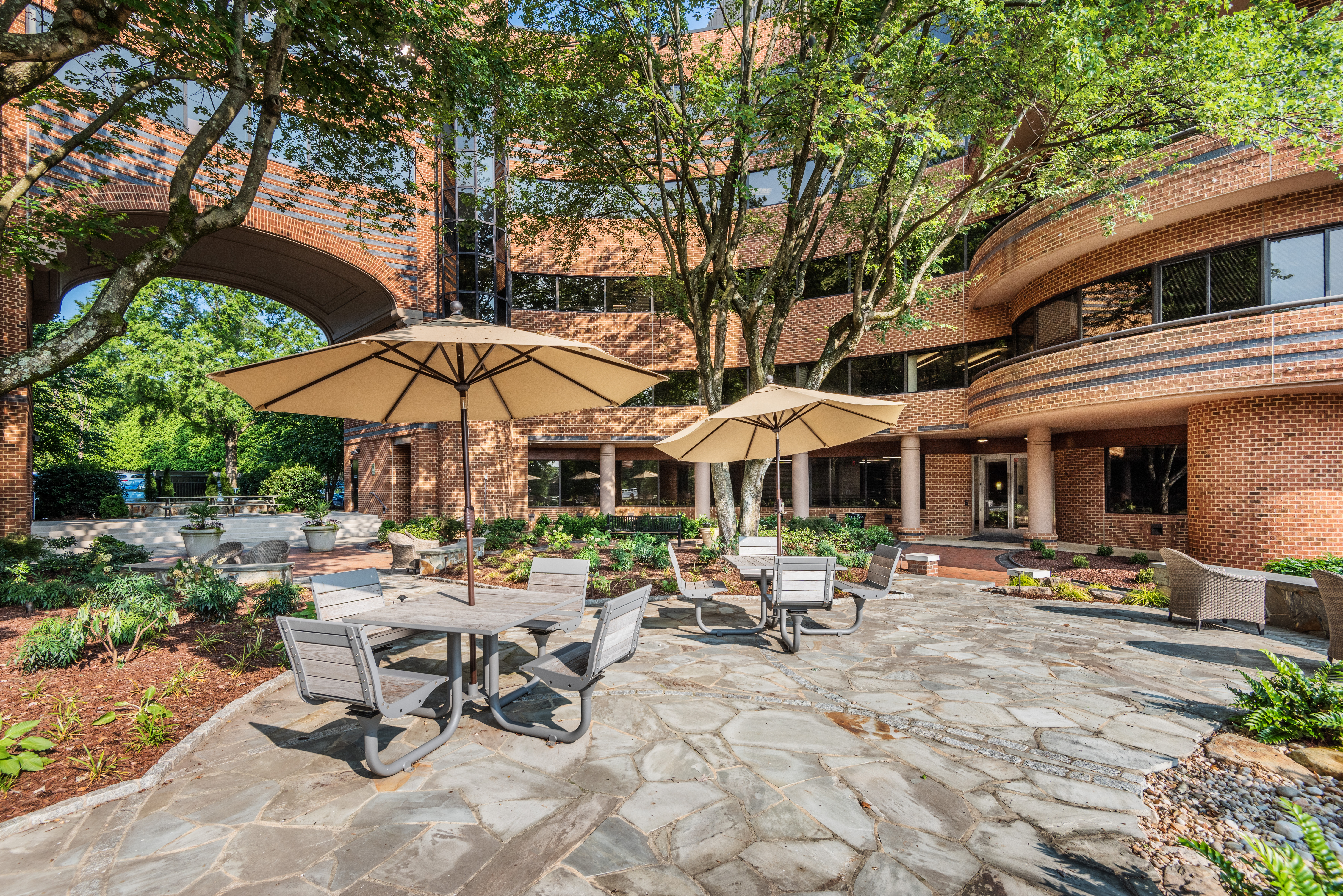 The Landmark At North Hills