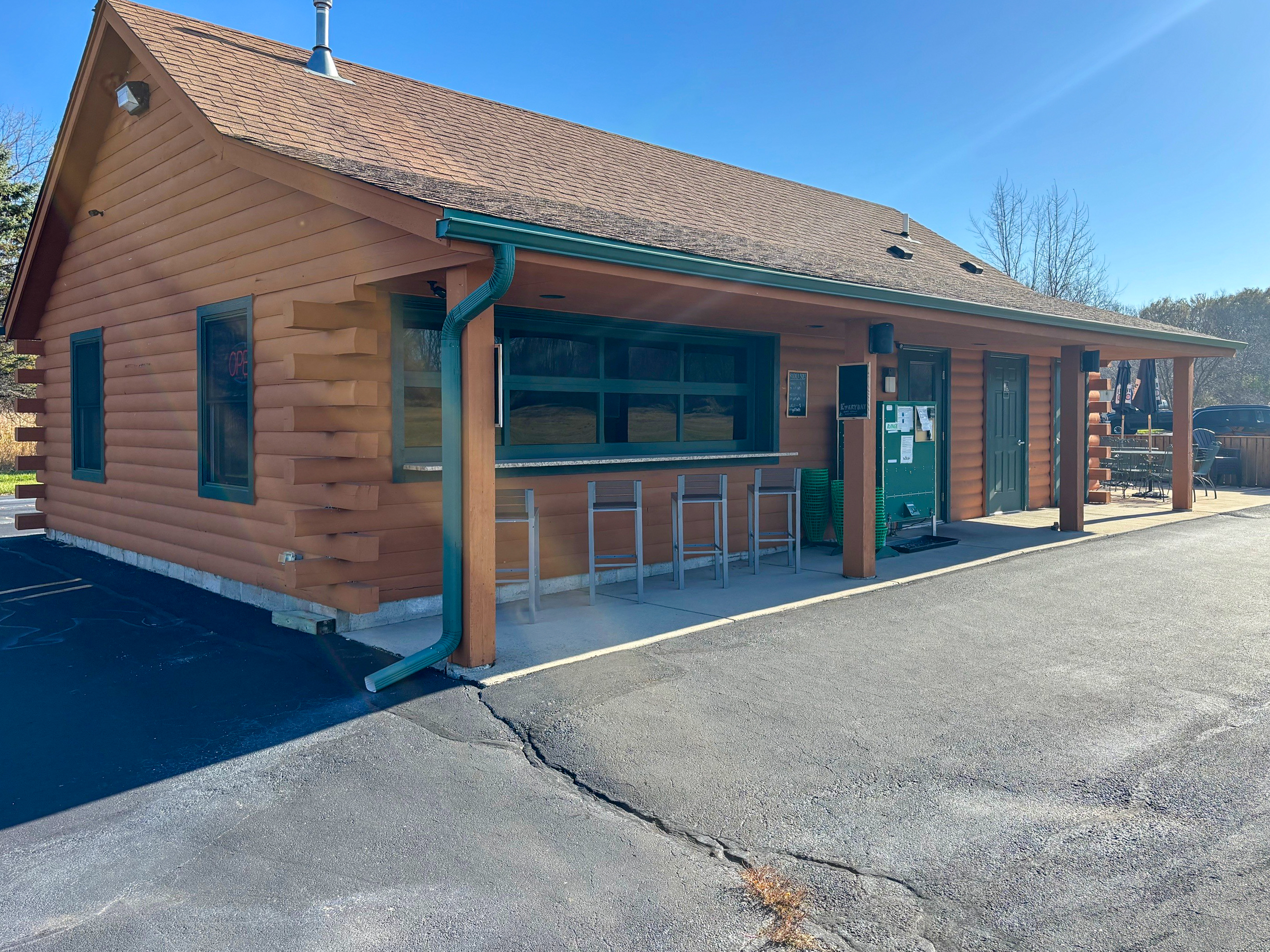 20101 West Cleveland Avenue