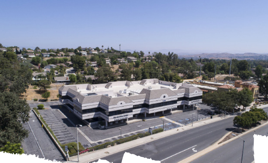 Lyons Medical Office Building