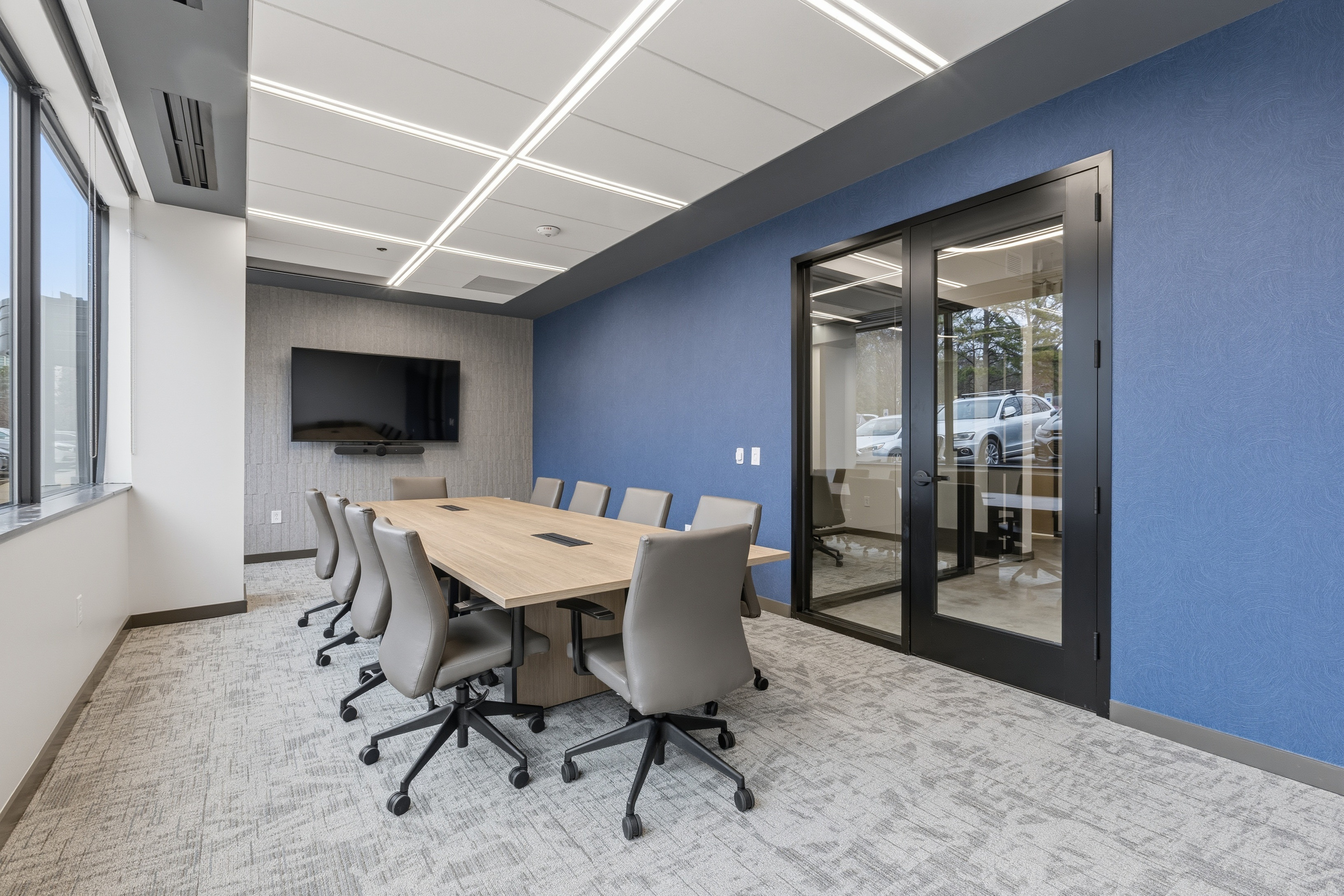 The Landmark At North Hills