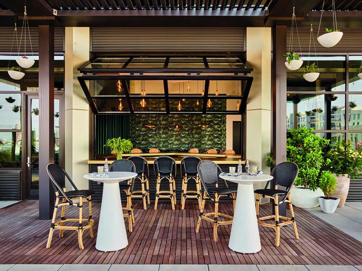 1055 Howell Mill Rd NW