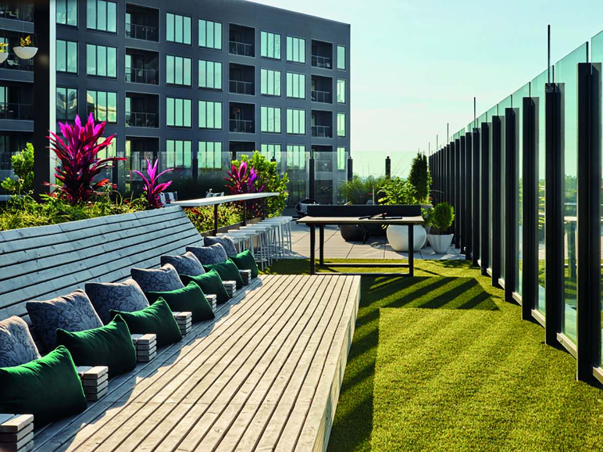 1055 Howell Mill Rd NW