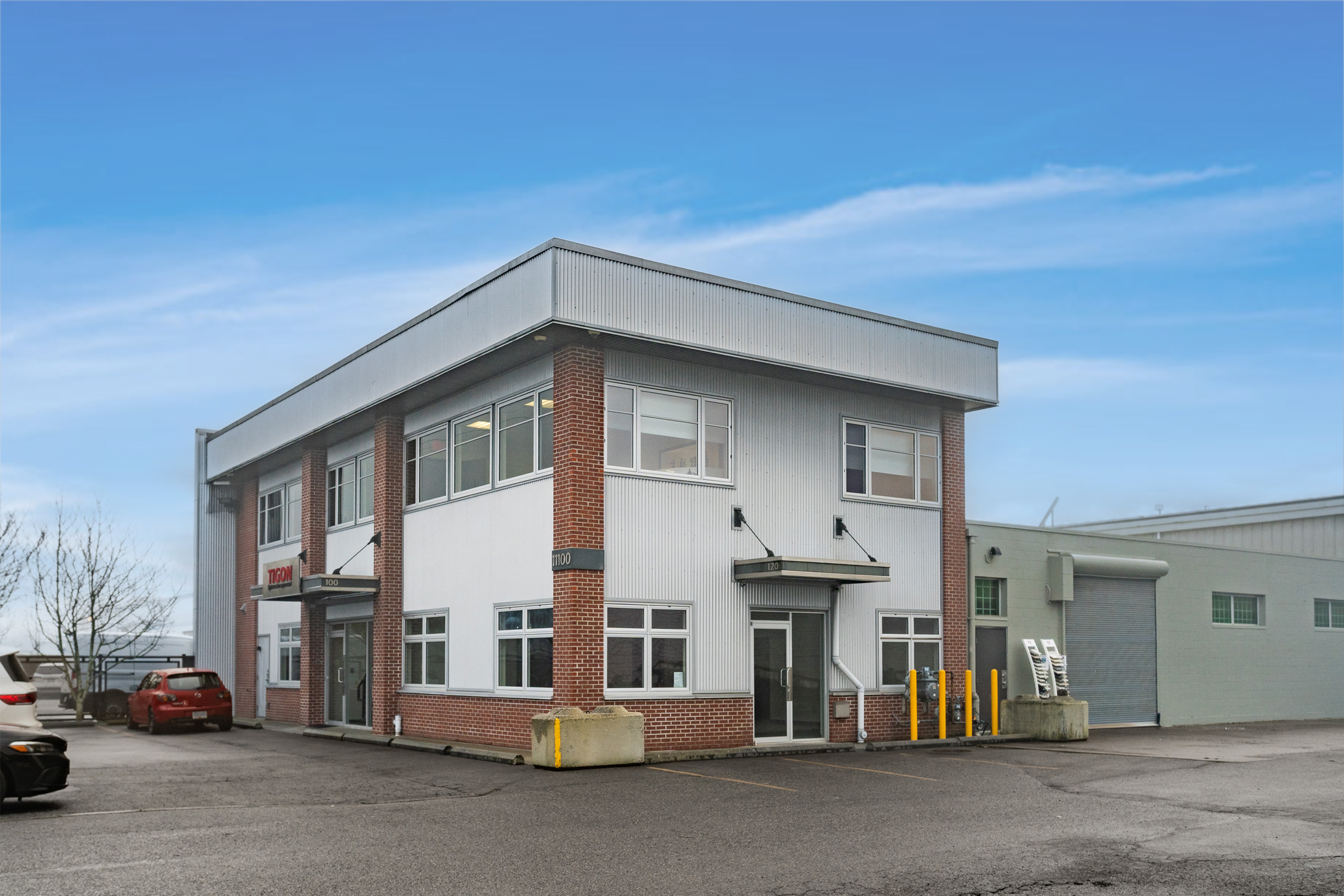 #120-11100 River Road