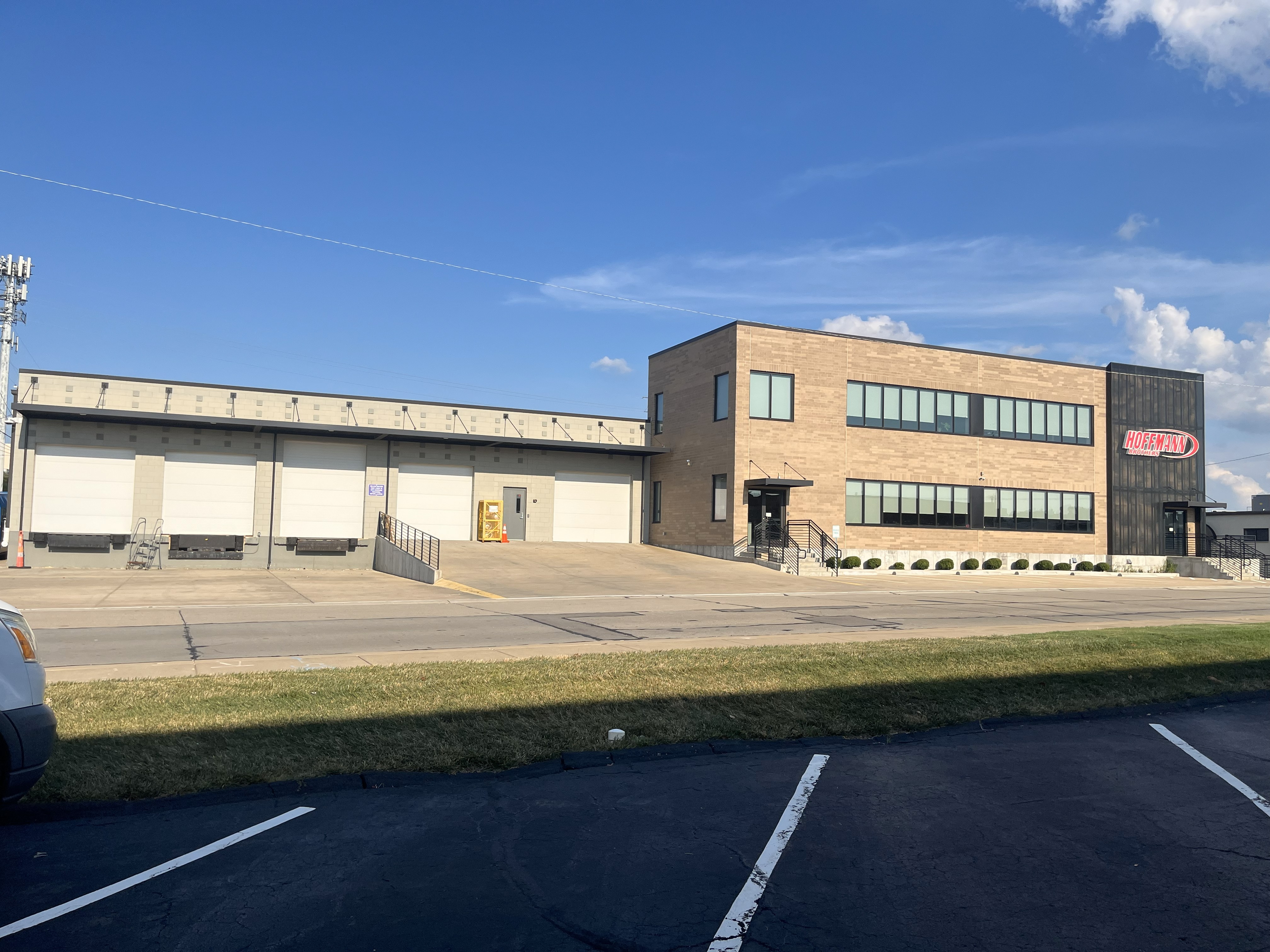 1010 Hanley Industrial Ct