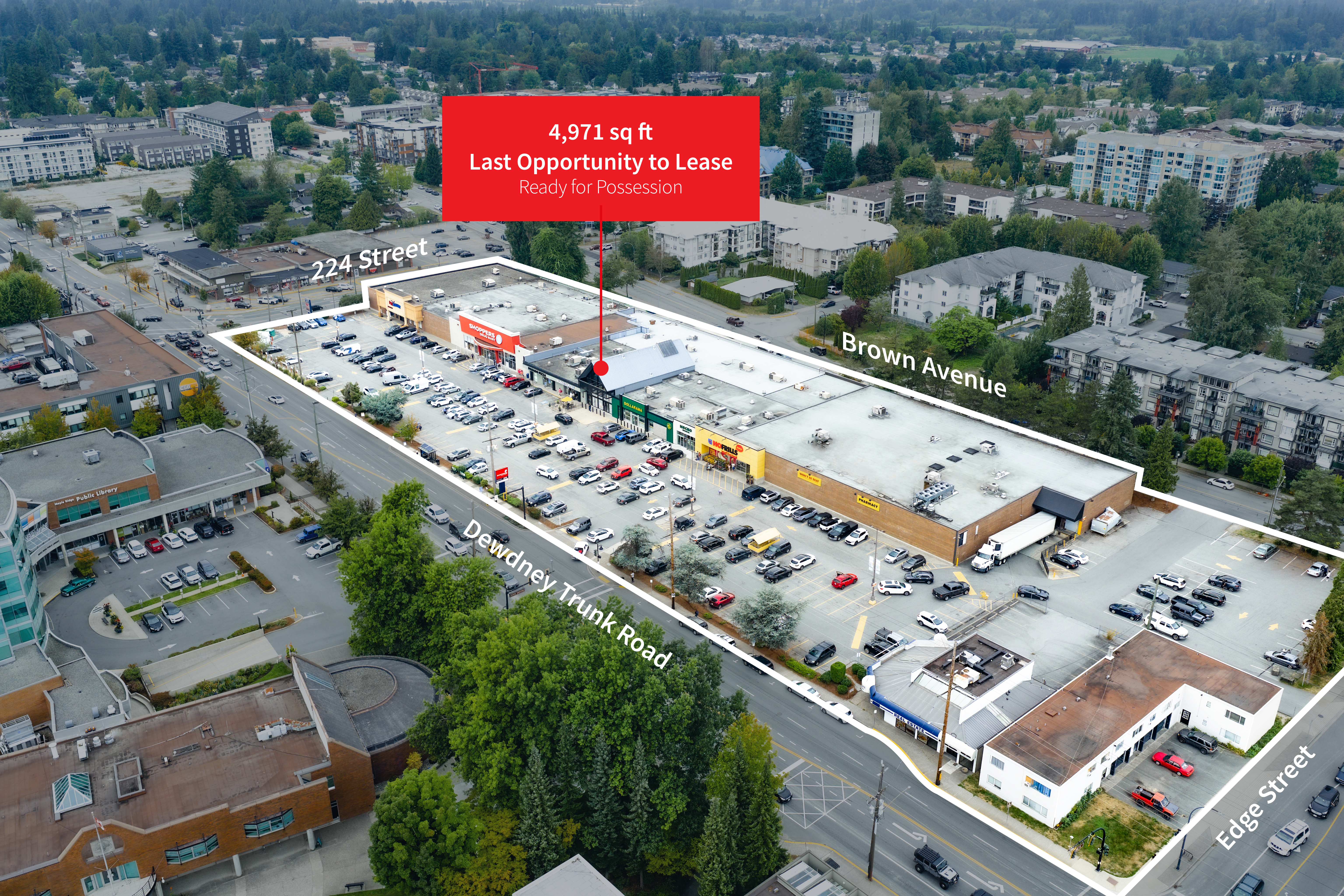 22441 Dewdney Trunk Rd