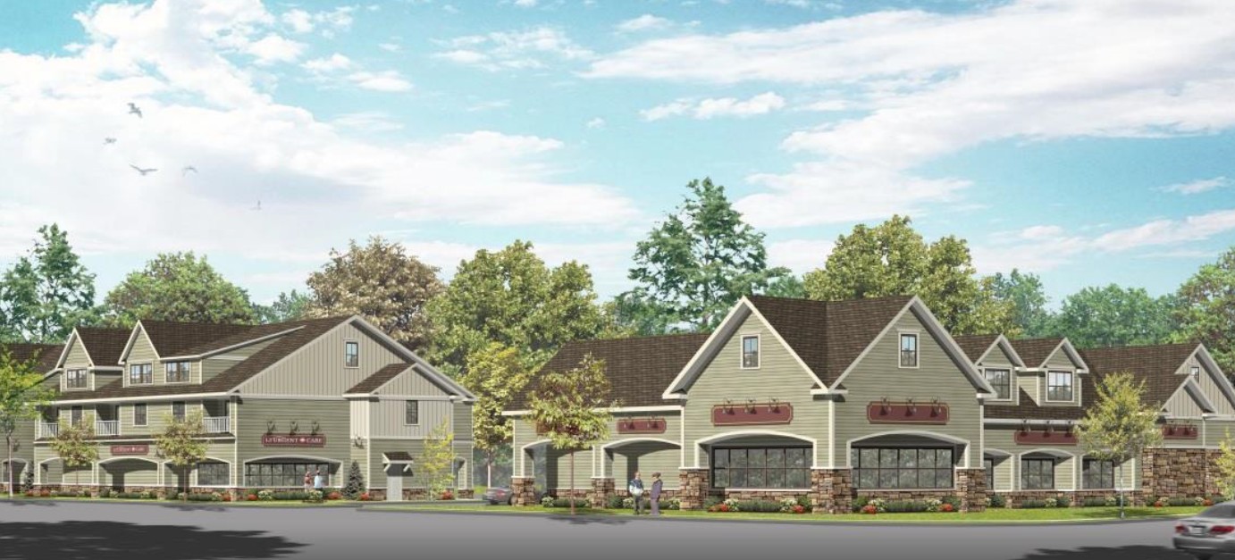 839 Middle Country Rd