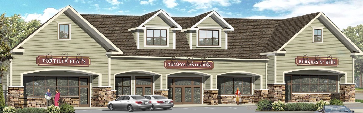 839 Middle Country Rd