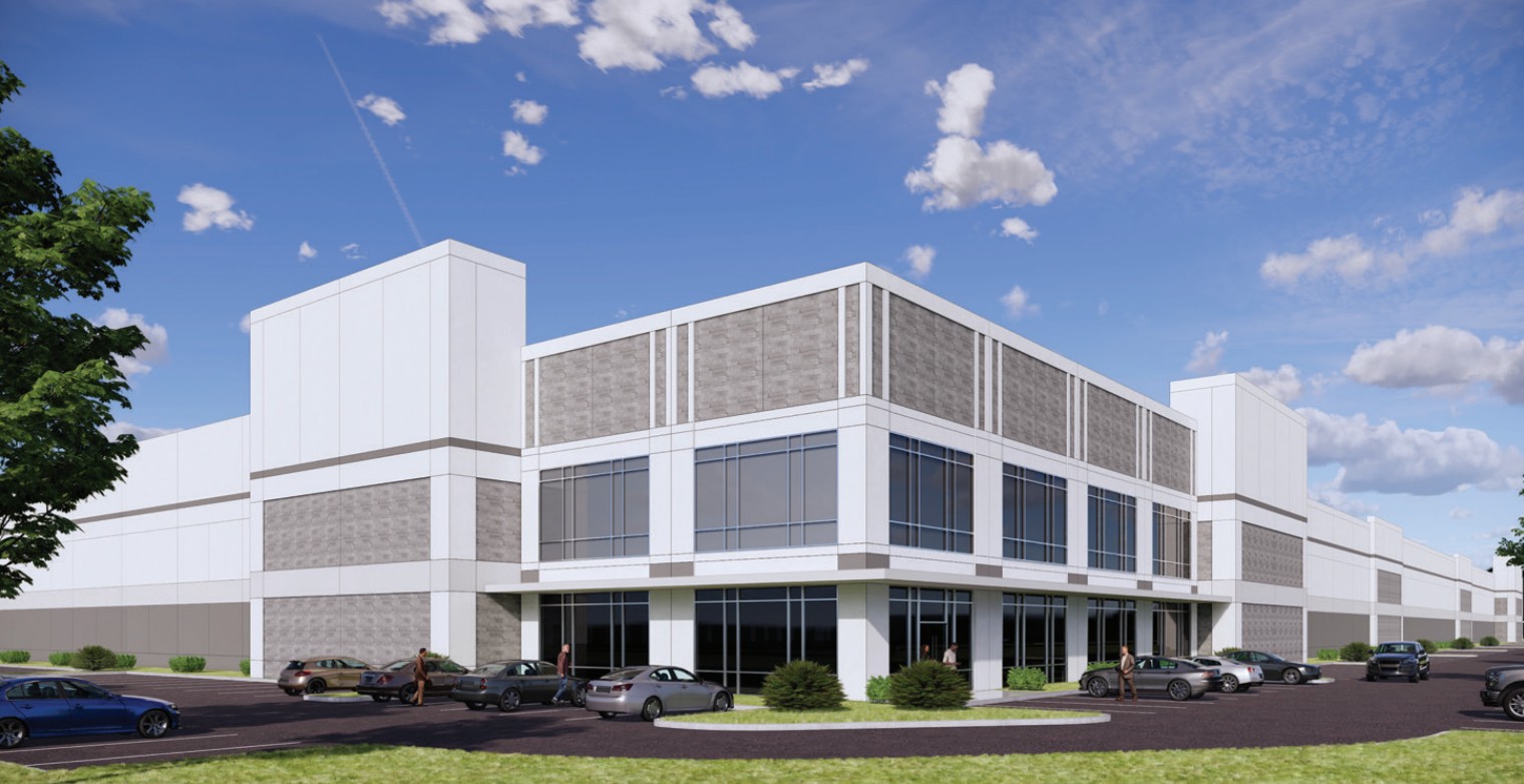 500 E Wintergreen Rd